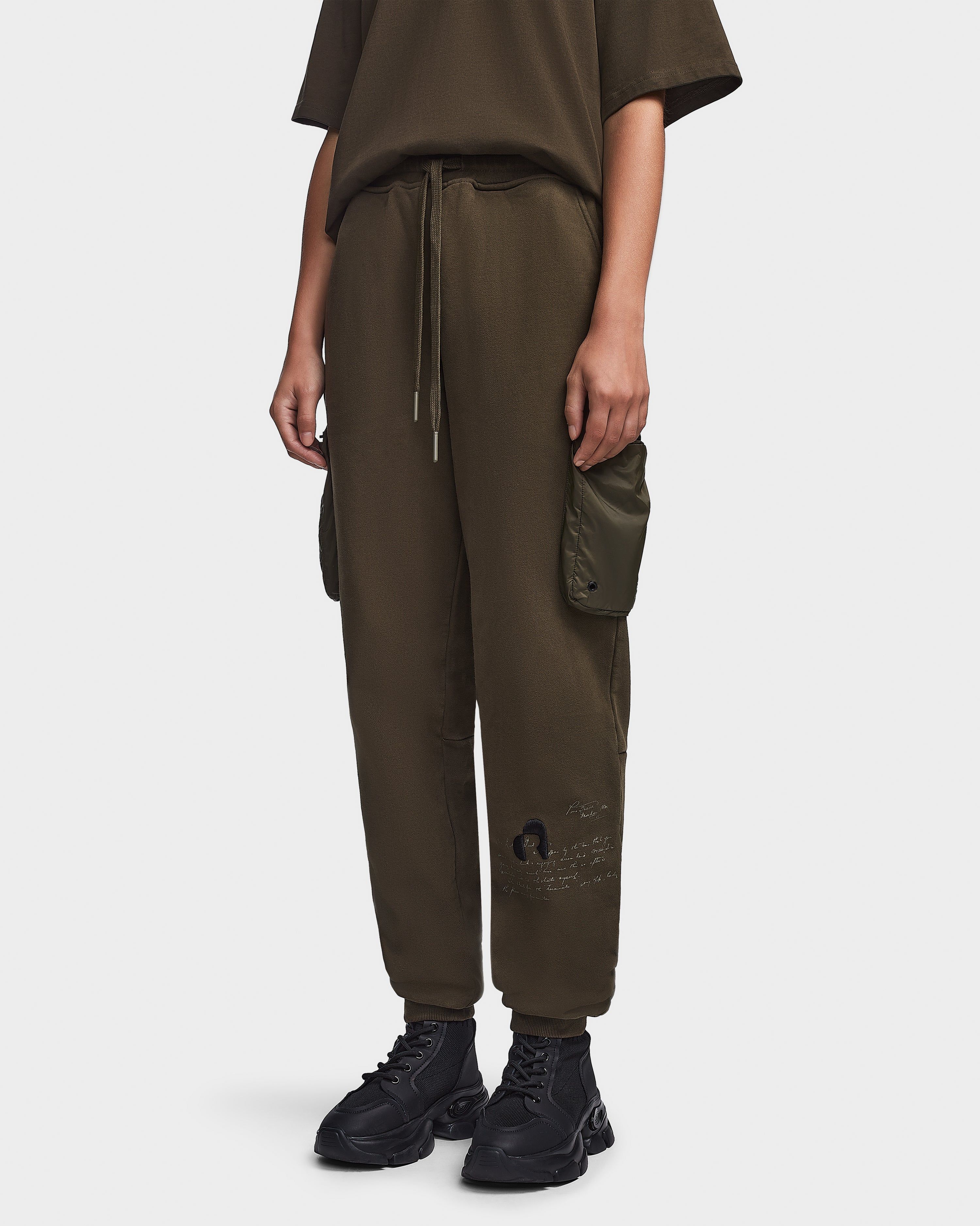 MILANO - 9523509 Army sold by RUDSAK product image thumbnail 3