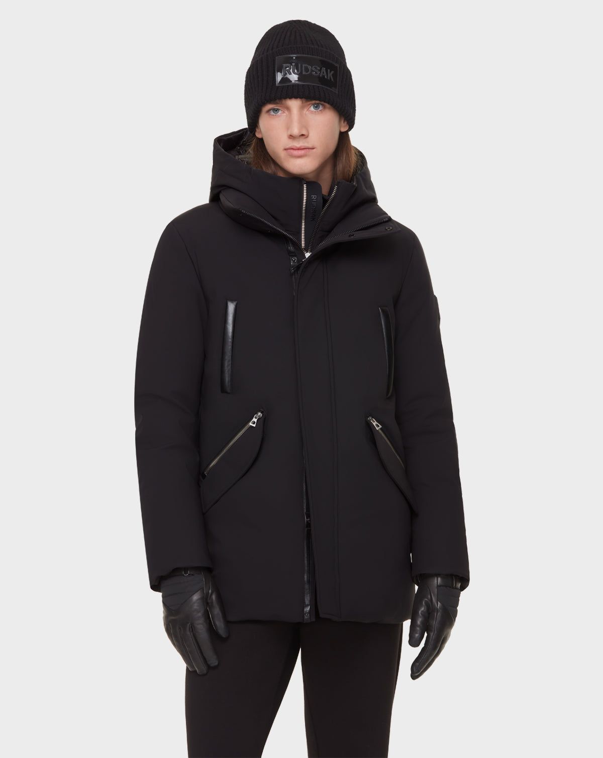 ODIN - 9121509 BLACK W sold by RUDSAK product image thumbnail 11