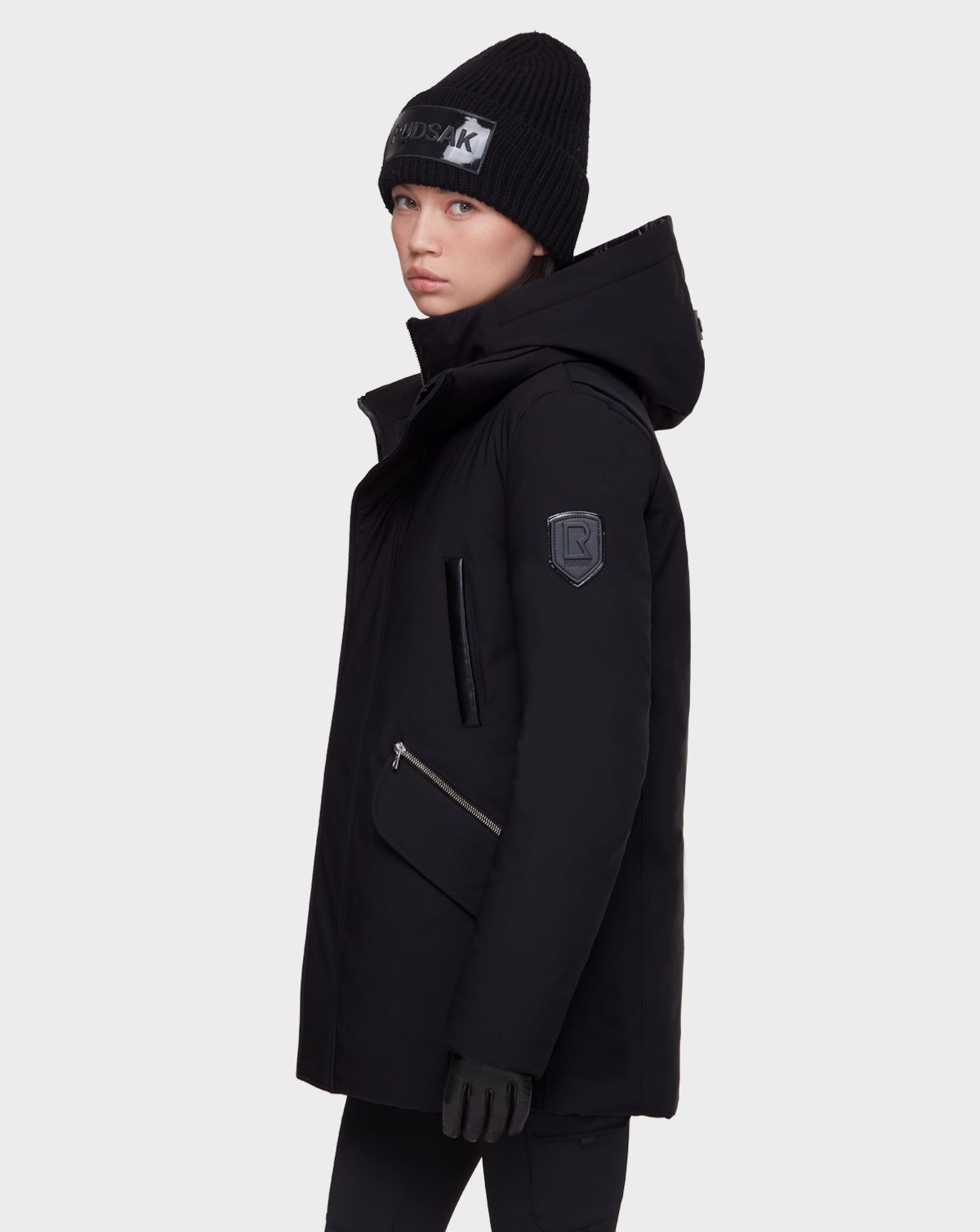 ODIN - 9121509 BLACK W sold by RUDSAK product image thumbnail 10