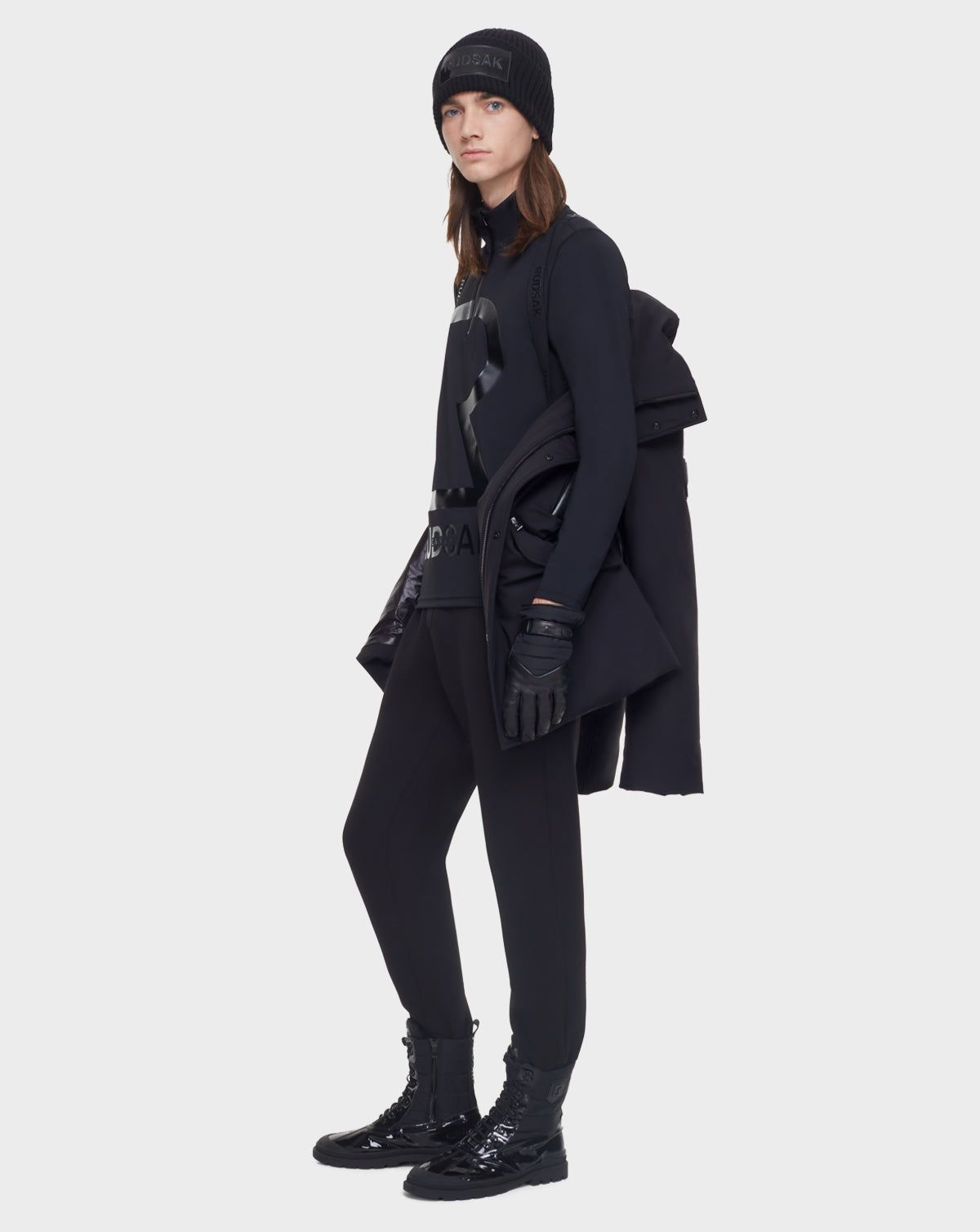 ODIN - 9121509 BLACK W sold by RUDSAK product image thumbnail 3