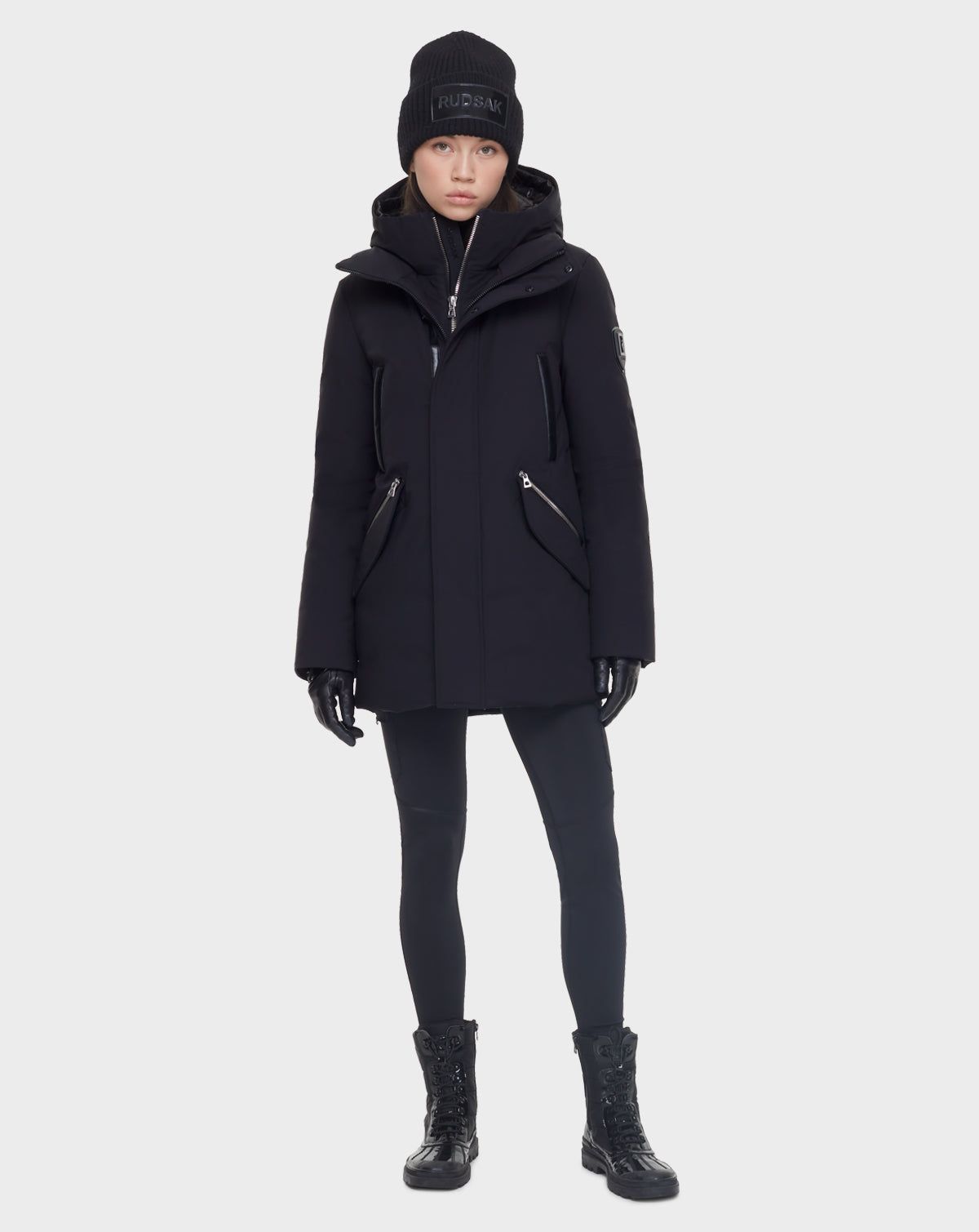 ODIN - 9121509 BLACK W sold by RUDSAK product image thumbnail 8