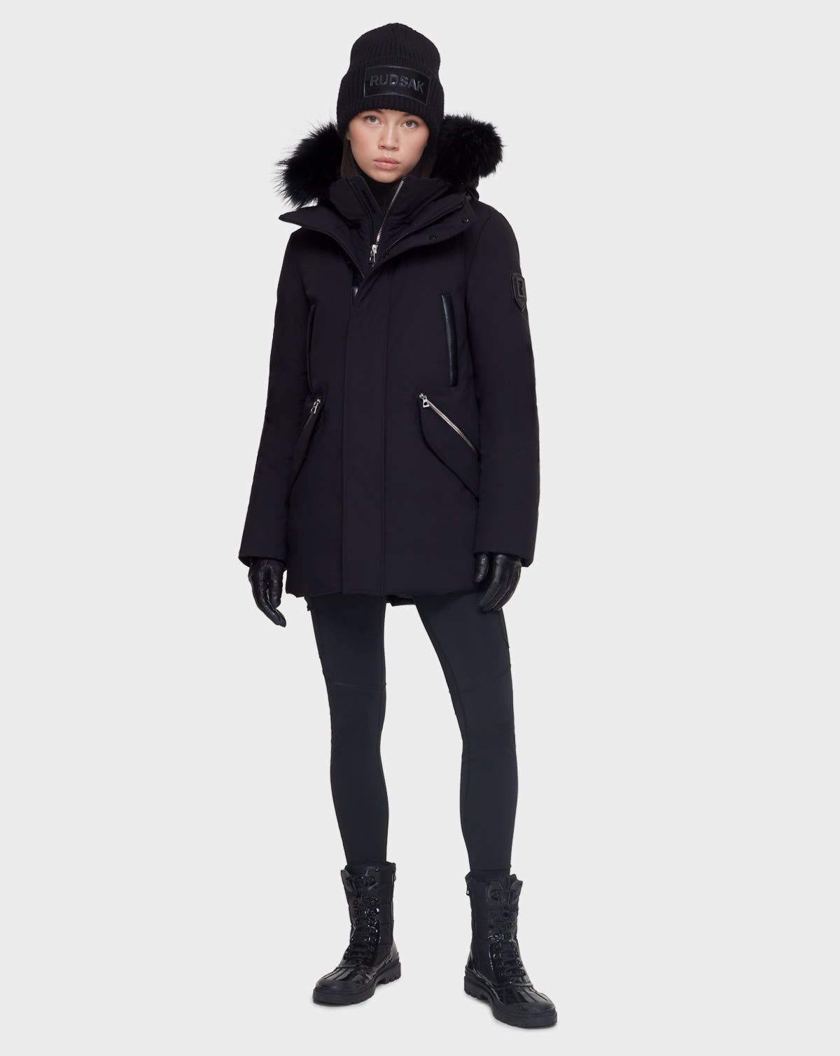 ODIN - 9121509 BLACK W sold by RUDSAK product image thumbnail 12