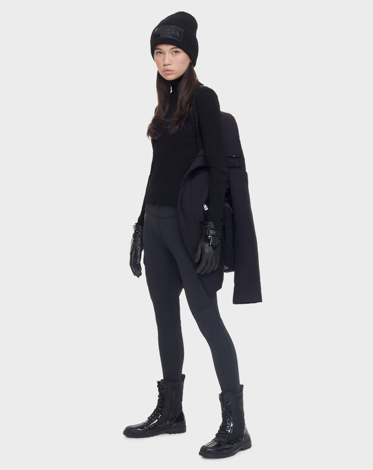 ODIN - 9121509 BLACK W sold by RUDSAK product image thumbnail 9