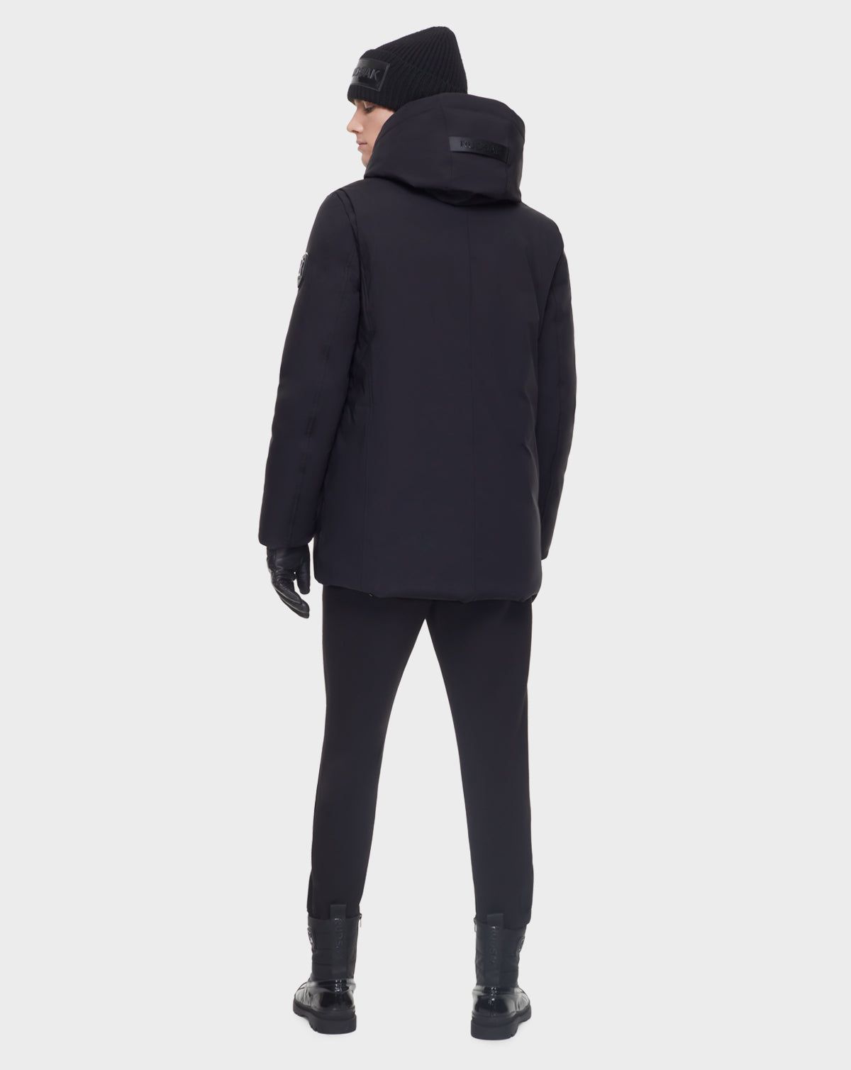 ODIN - 9121509 BLACK W sold by RUDSAK product image thumbnail 5