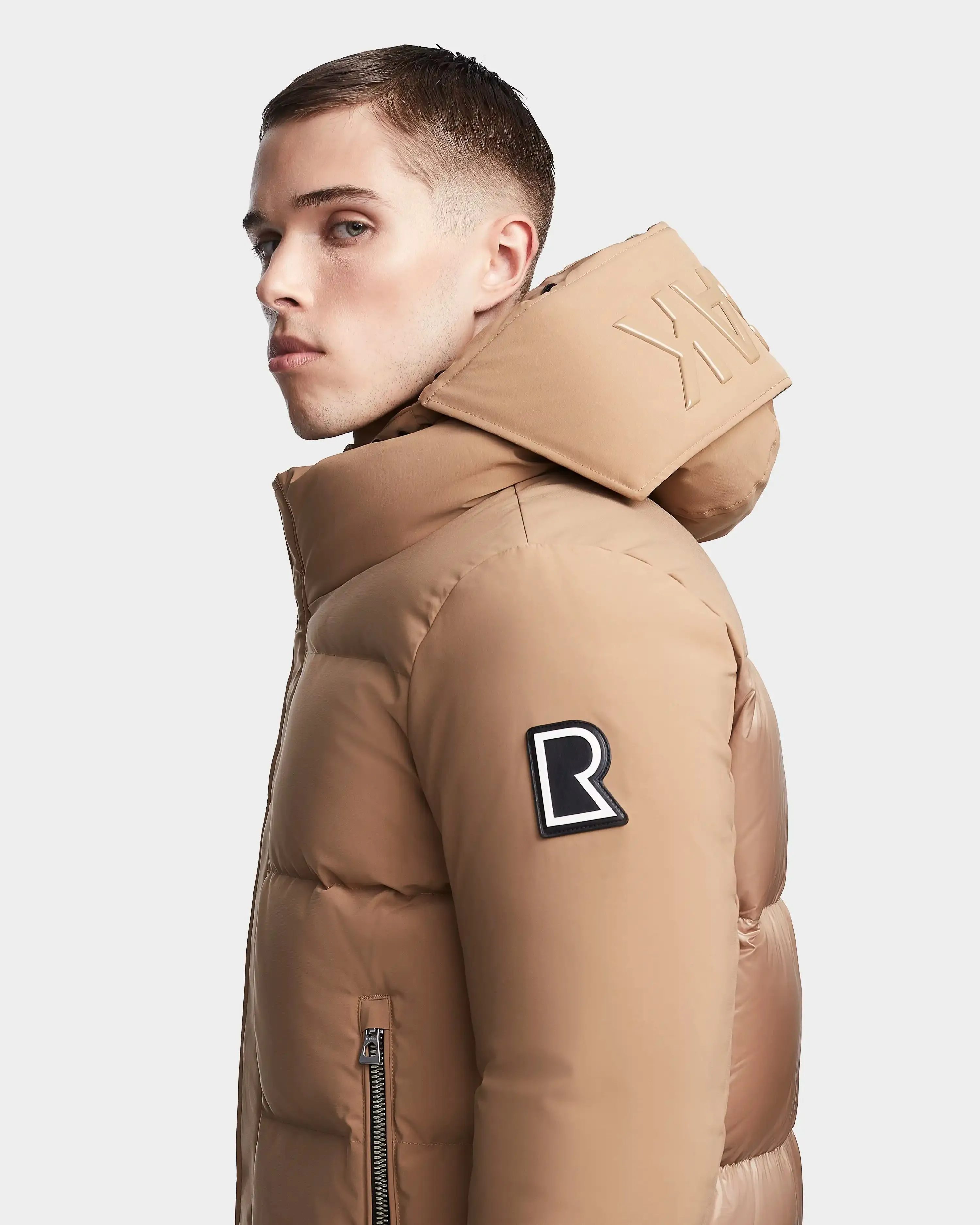 JORDY - 9122506 TOFFEE sold by RUDSAK product image thumbnail 4