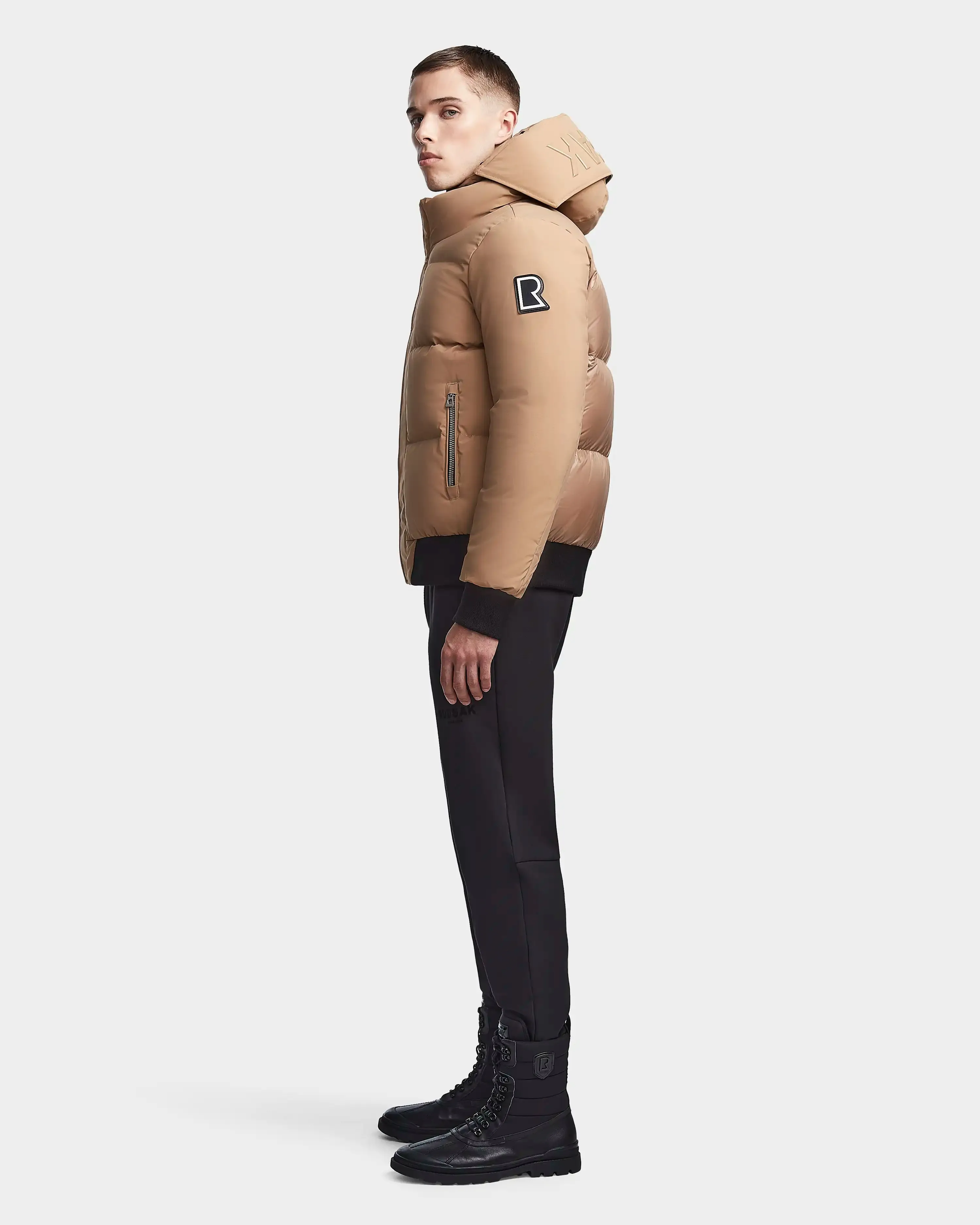 JORDY - 9122506 TOFFEE sold by RUDSAK product image thumbnail 2