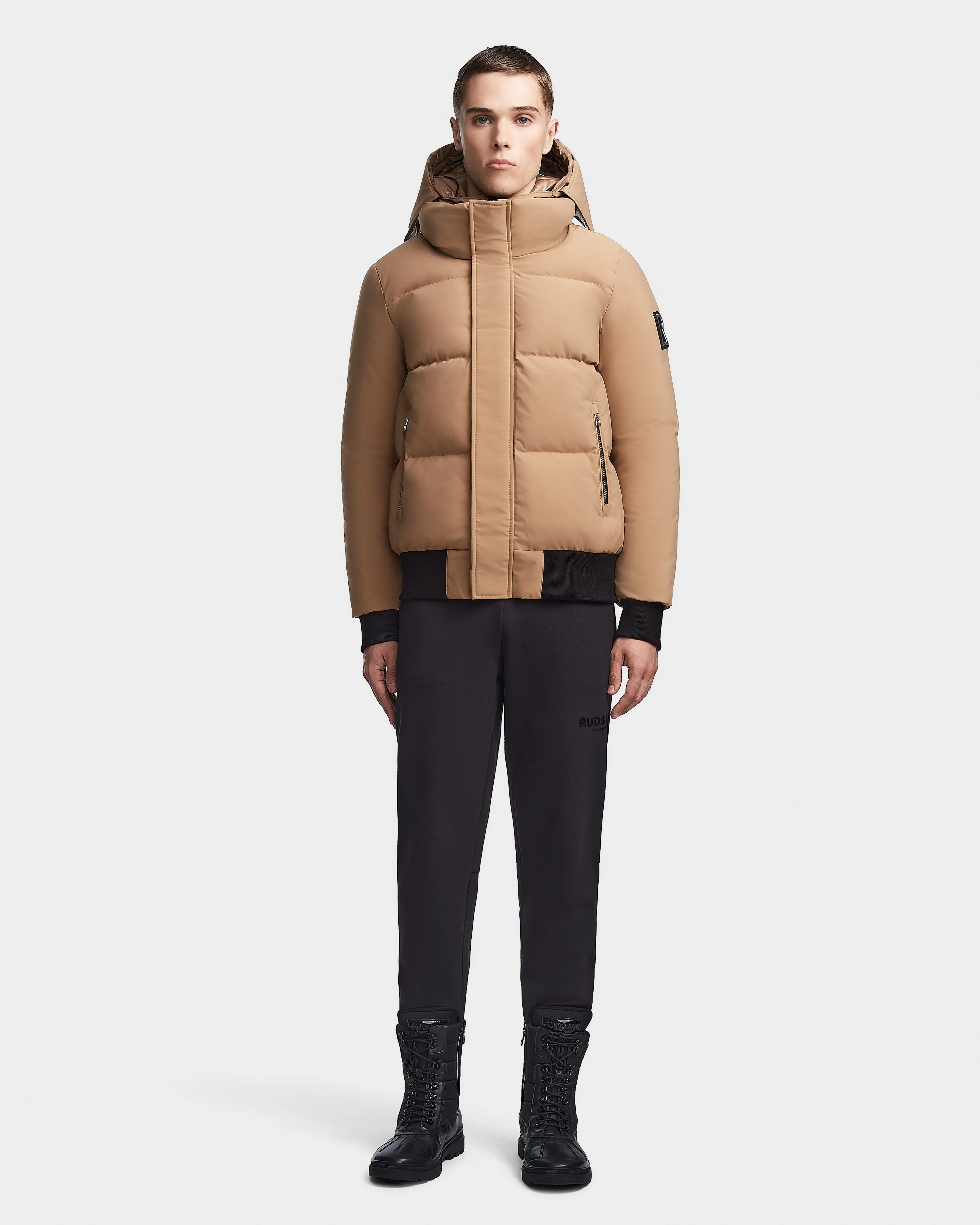 JORDY - 9122506 TOFFEE sold by RUDSAK