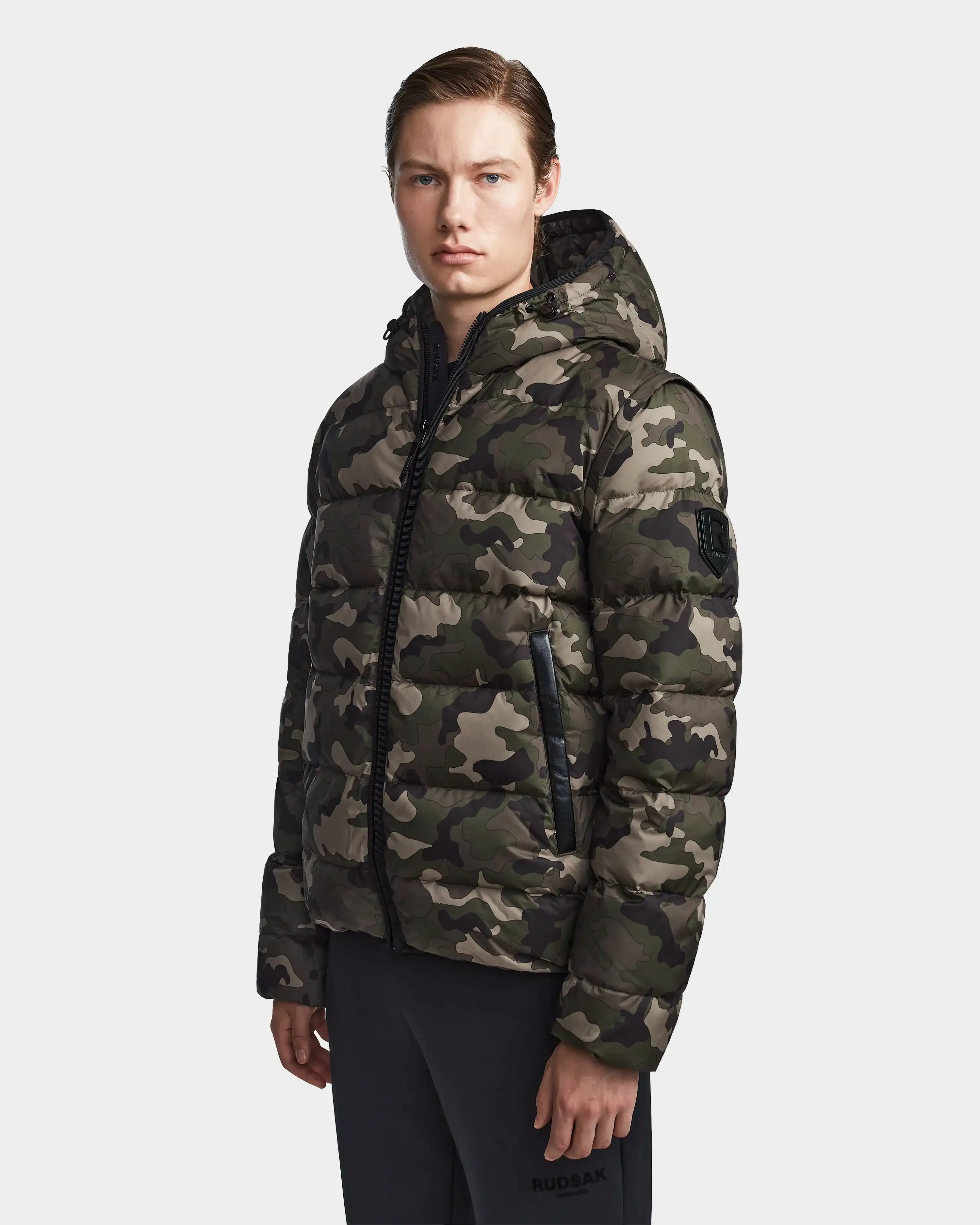 DEMIAN M-R - M123504 Camouflage sold by RUDSAK product image thumbnail 4