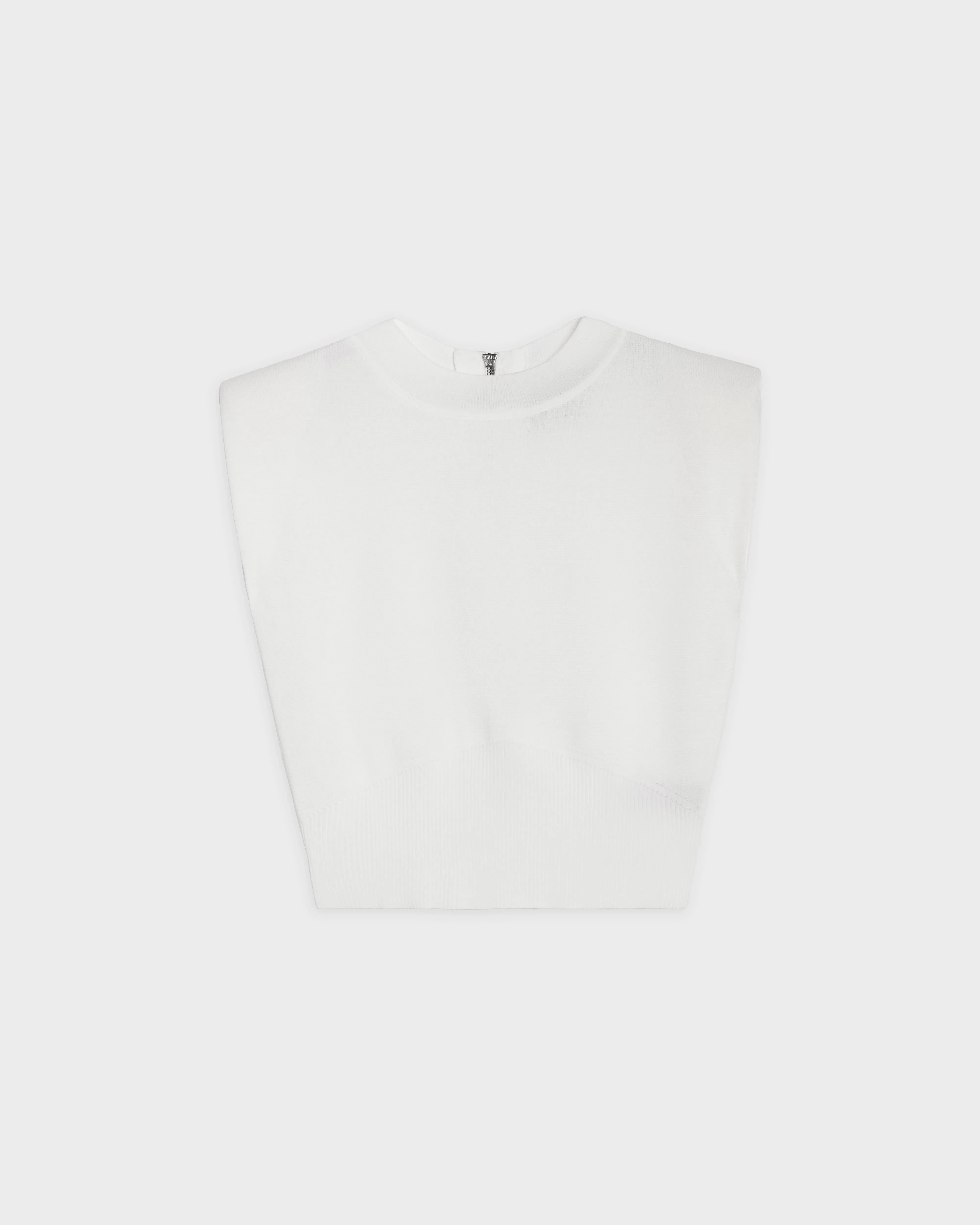 SHELBY - 8524022 Cotton White sold by RUDSAK