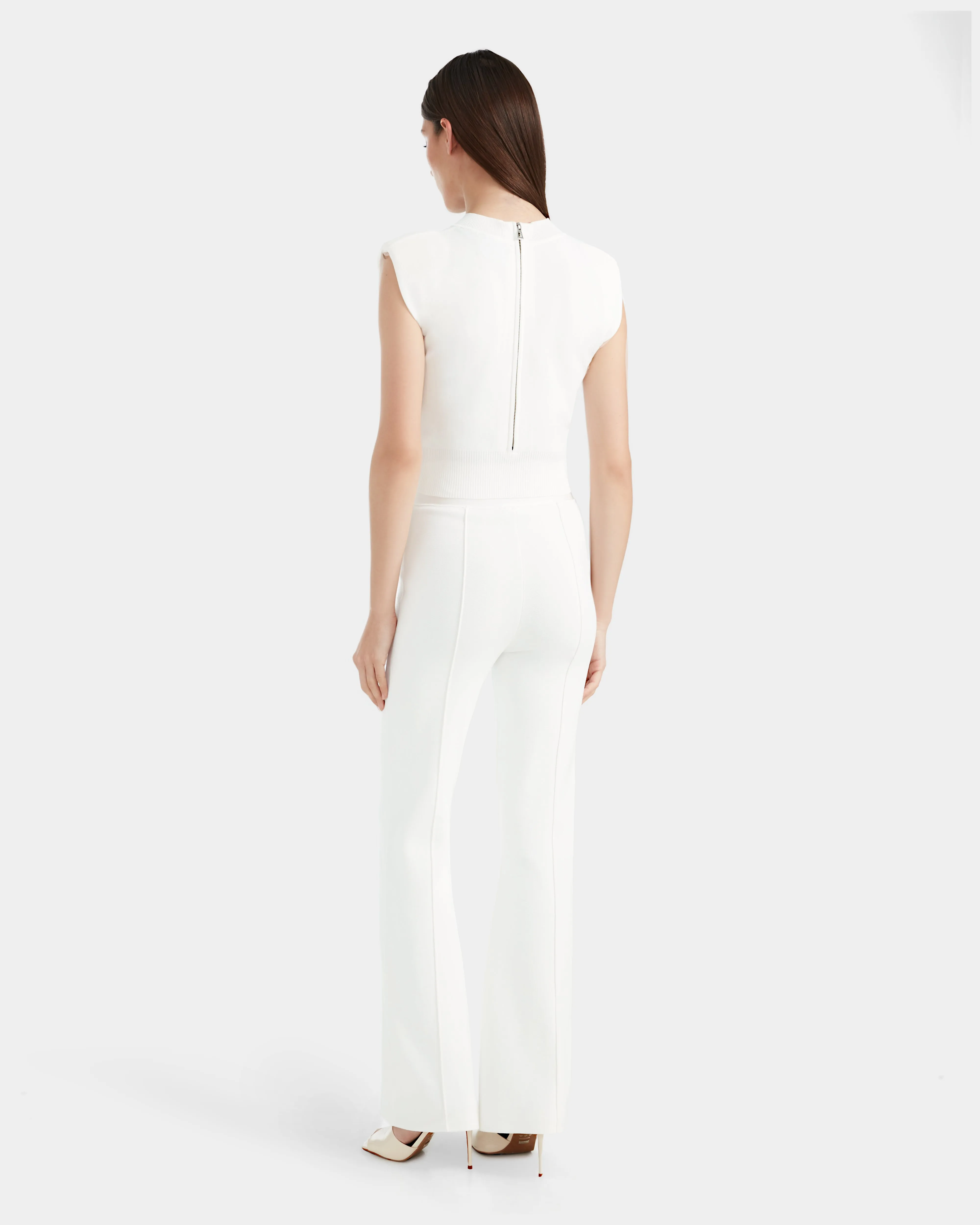 SHELBY - 8524022 Cotton White sold by RUDSAK product image thumbnail 3