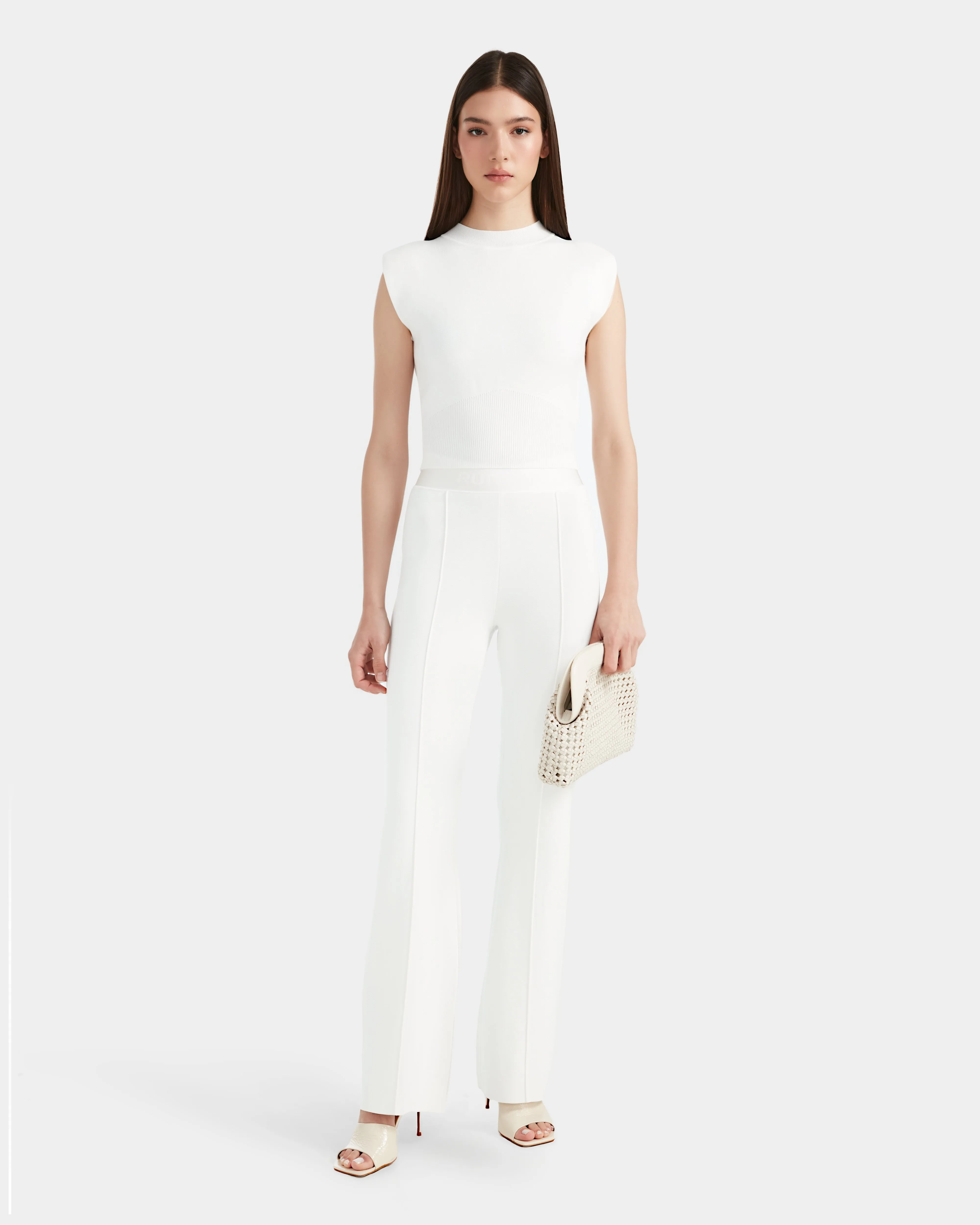 SHELBY - 8524022 Cotton White sold by RUDSAK product image thumbnail 2