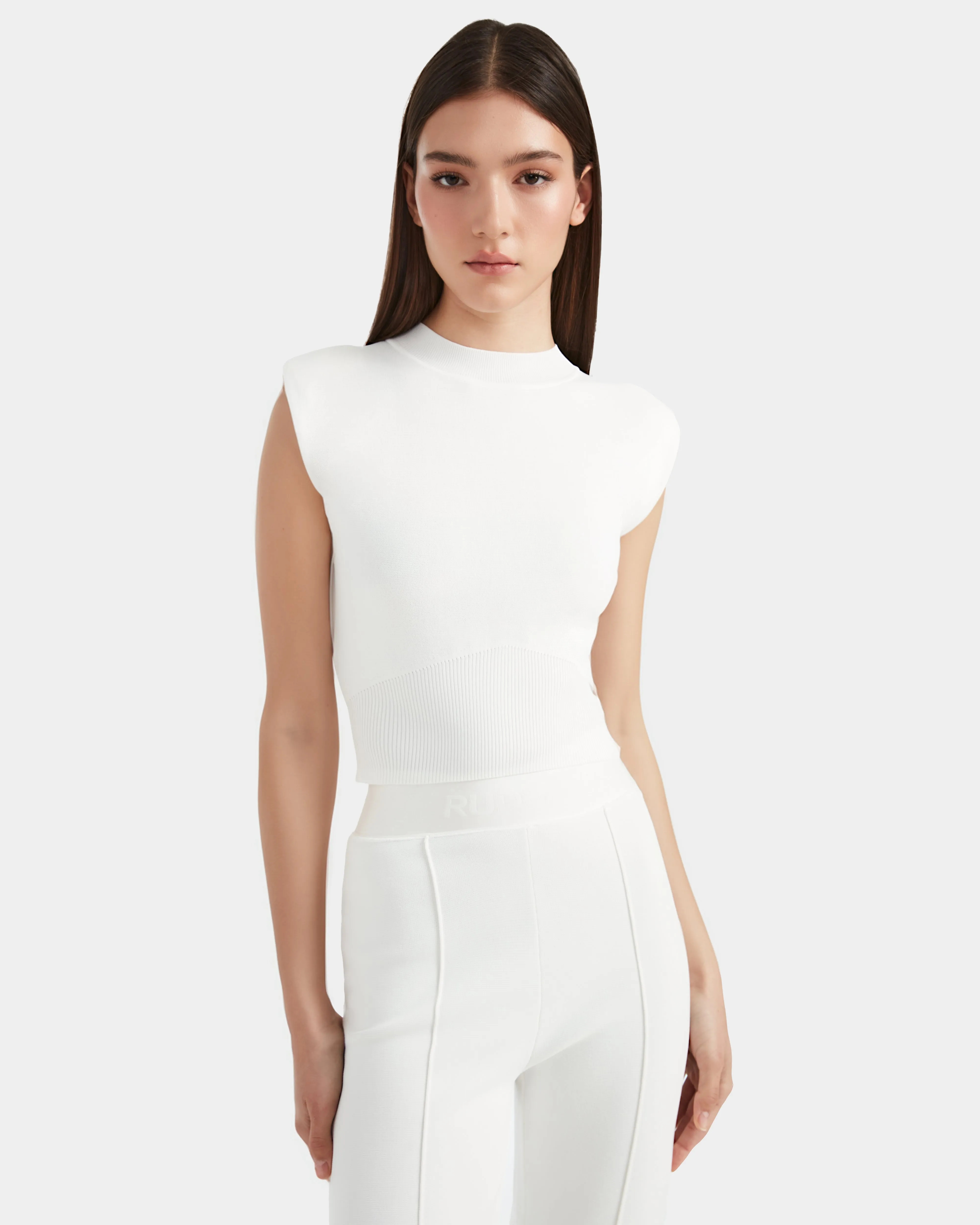 SHELBY - 8524022 Cotton White sold by RUDSAK product image thumbnail 4