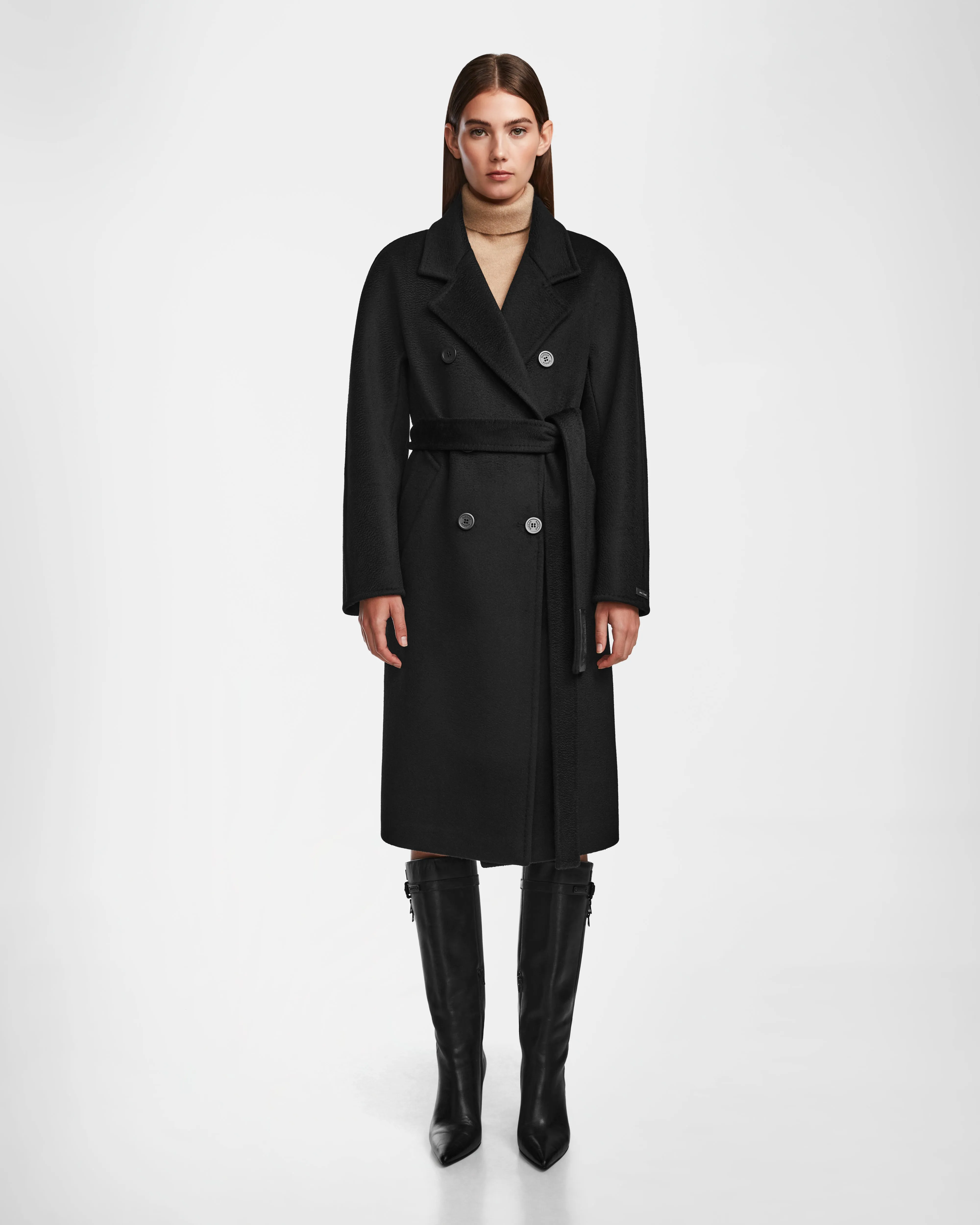 KOURT - 8124506 Black sold by RUDSAK