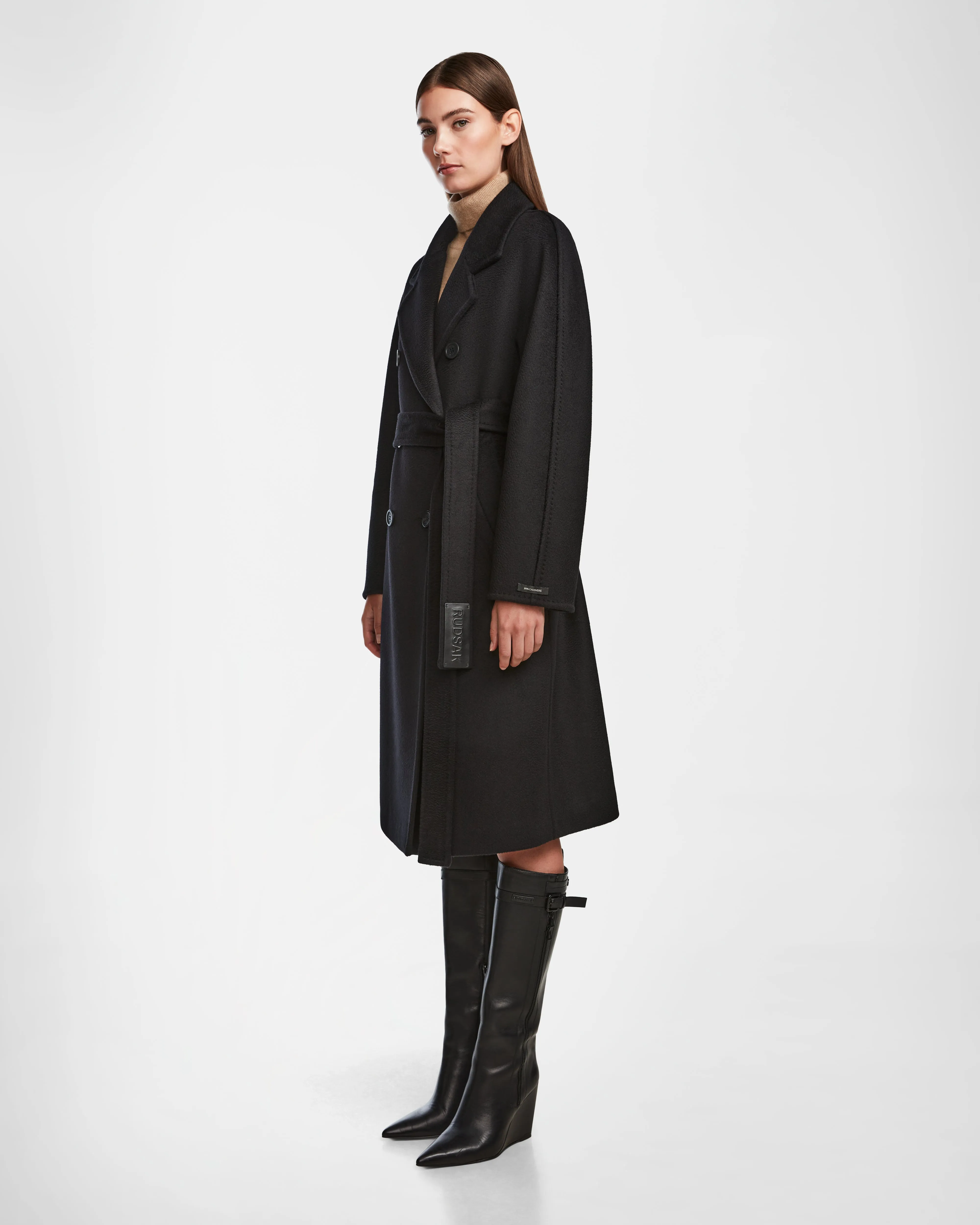 KOURT - 8124506 Black sold by RUDSAK product image thumbnail 2