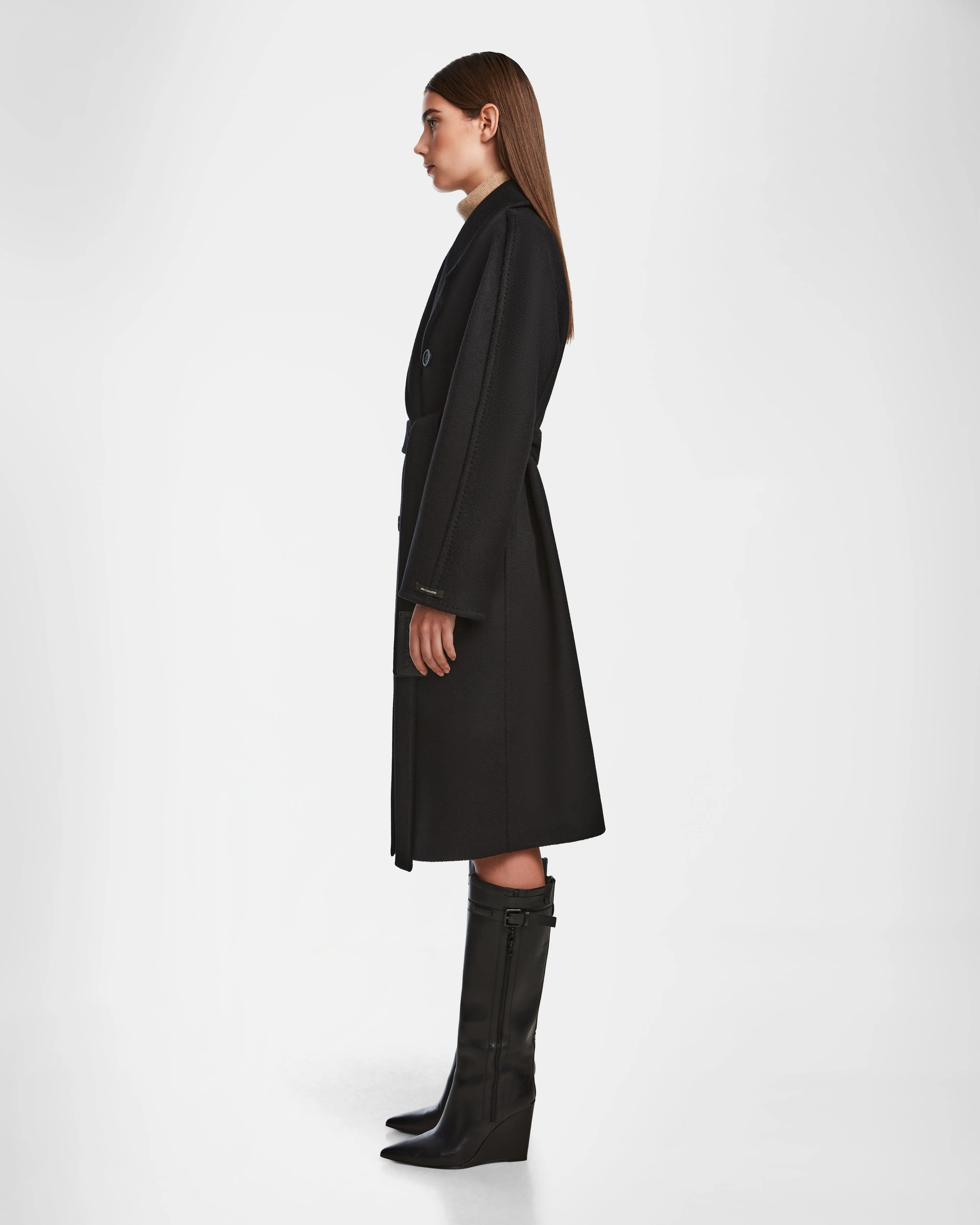 KOURT - 8124506 Black sold by RUDSAK product image thumbnail 3