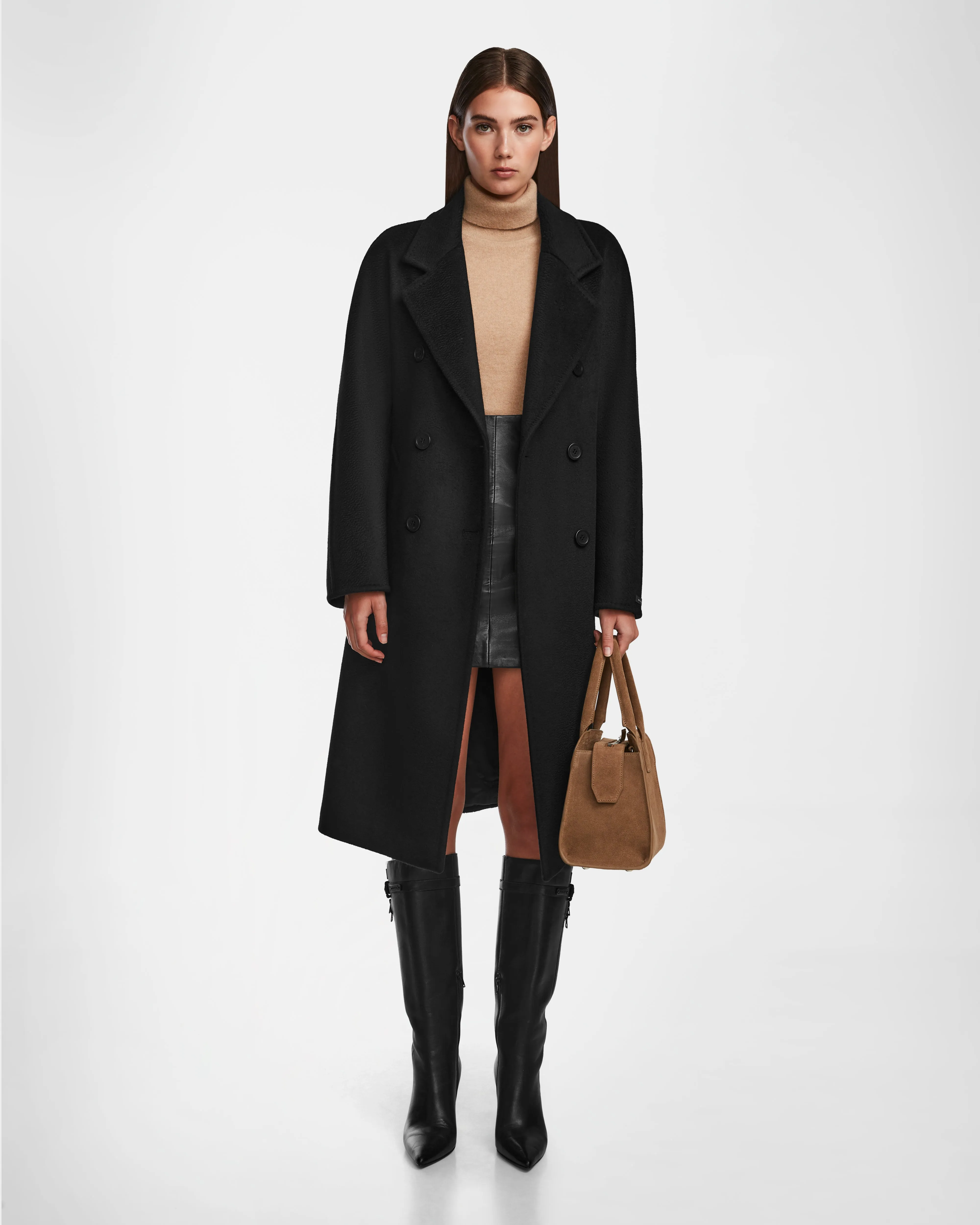 KOURT - 8124506 Black sold by RUDSAK product image thumbnail 5