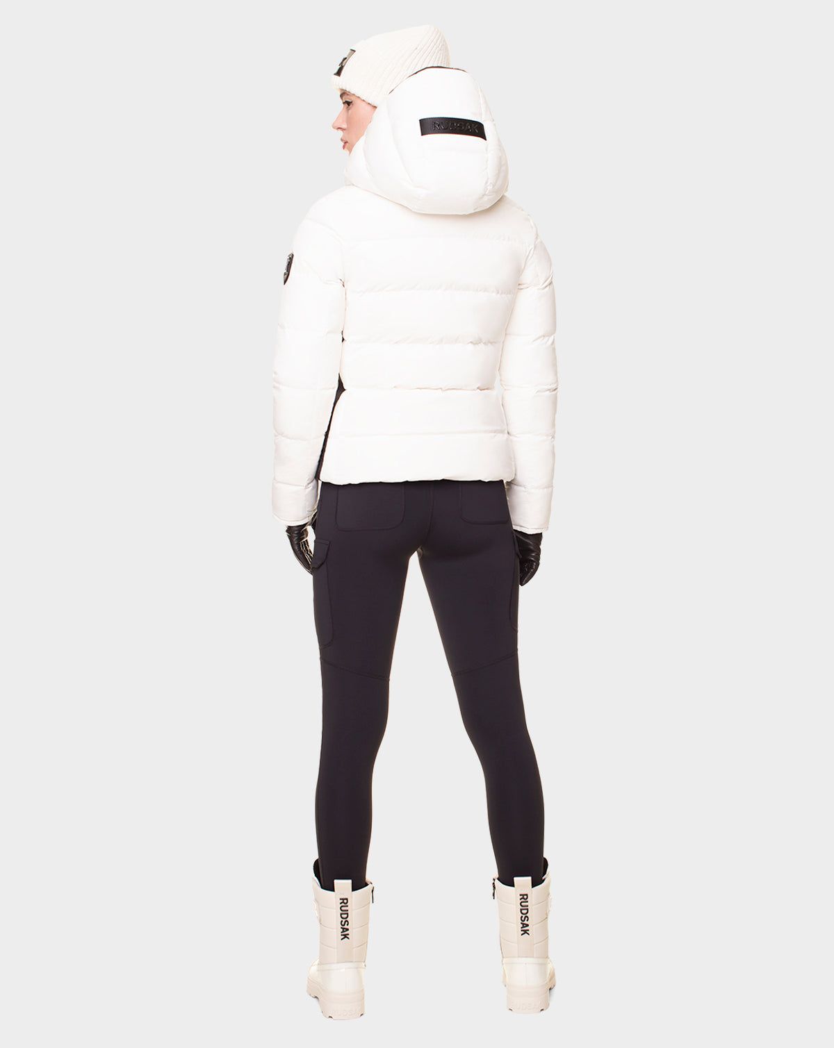 MARNIE - 8122518 CHOCOLATE sold by RUDSAK product image thumbnail 4