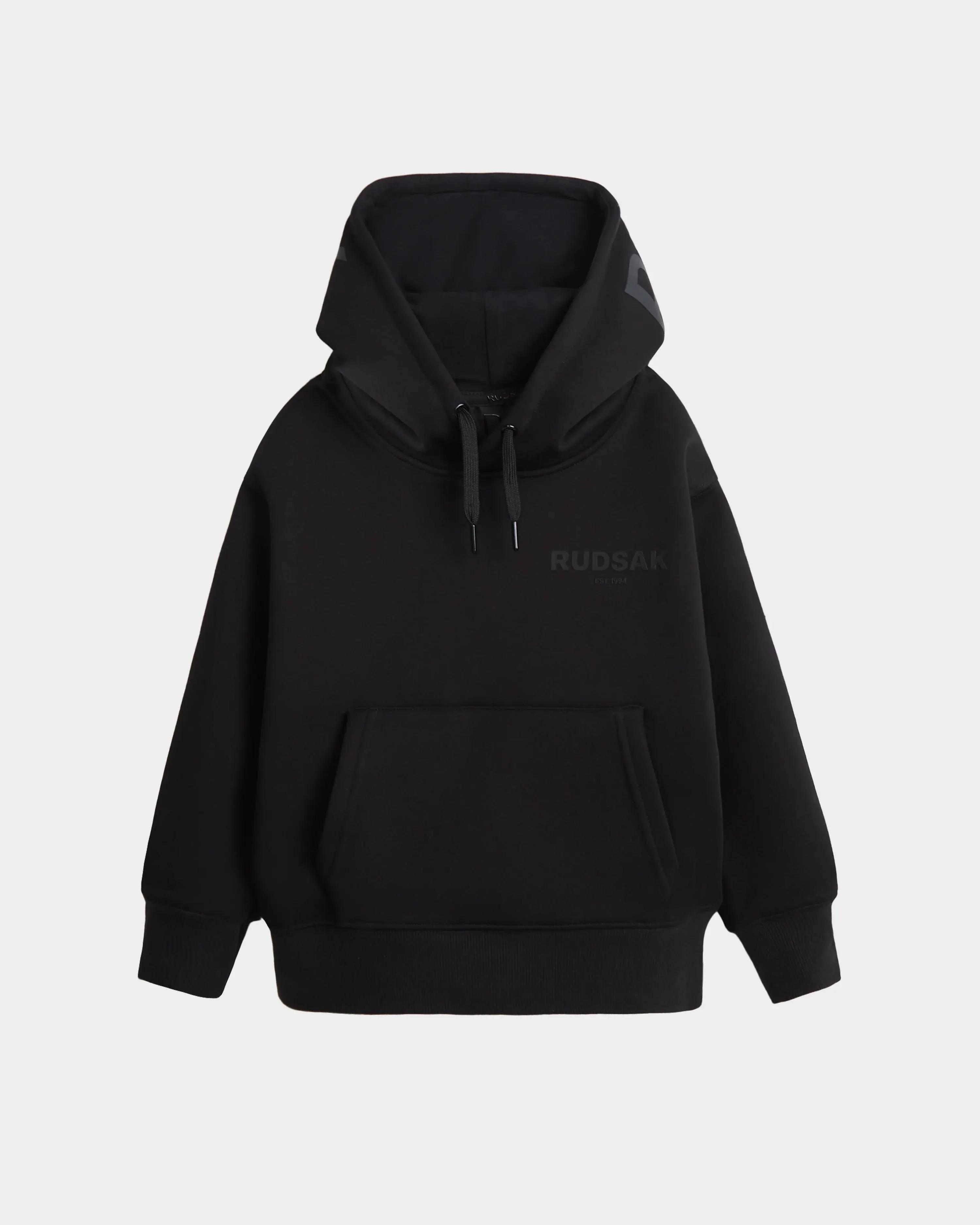 KENNY - 0523500/1523500 Black sold by RUDSAK