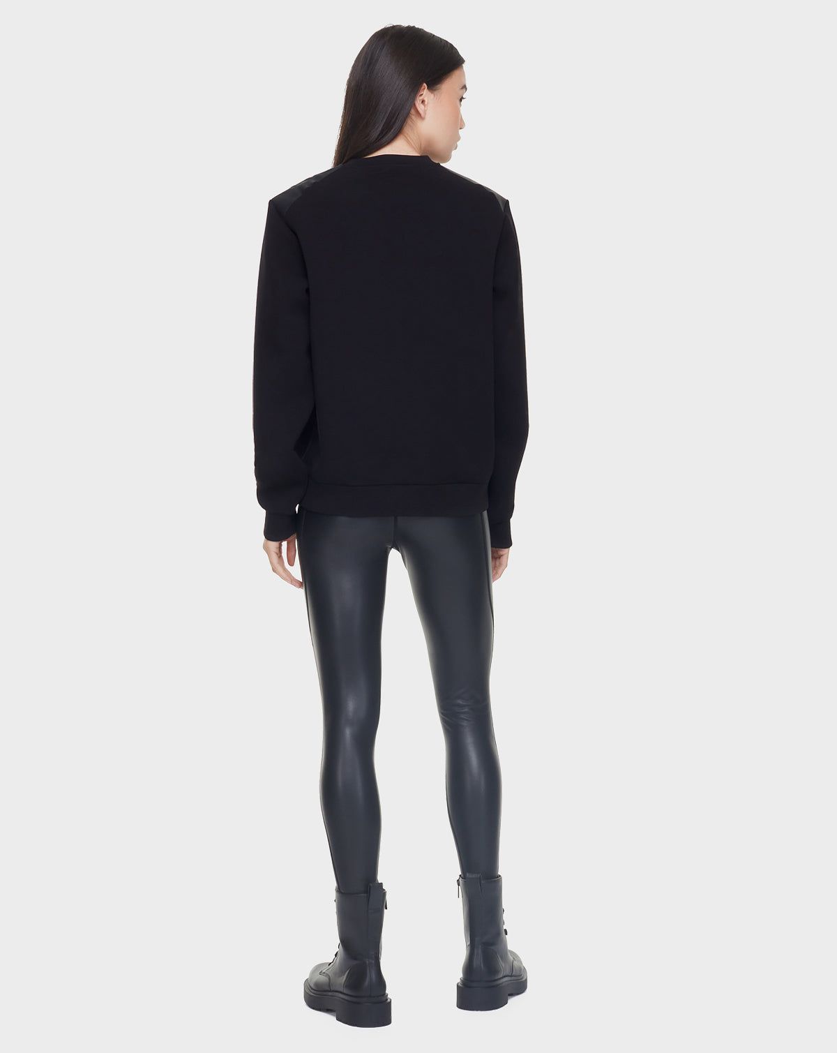 LENZ - CA EN 9521504 BLACK sold by RUDSAK product image thumbnail 3