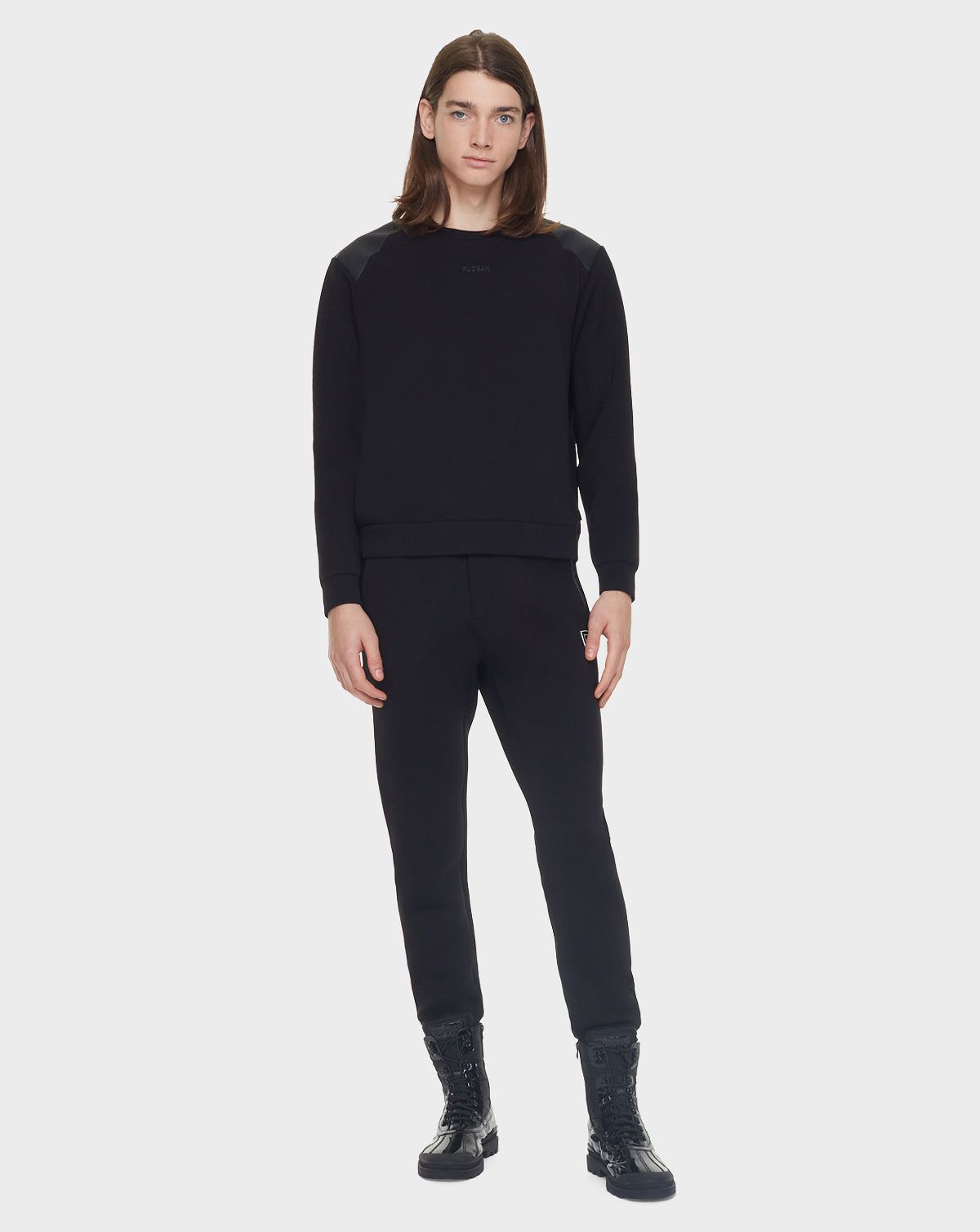 LENZ - CA EN 9521504 BLACK sold by RUDSAK product image thumbnail 2