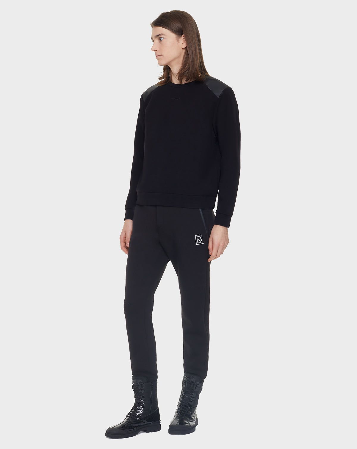 LENZ - CA EN 9521504 BLACK sold by RUDSAK product image thumbnail 4