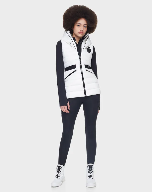 CIARA - 8122003 WHITE sold by RUDSAK