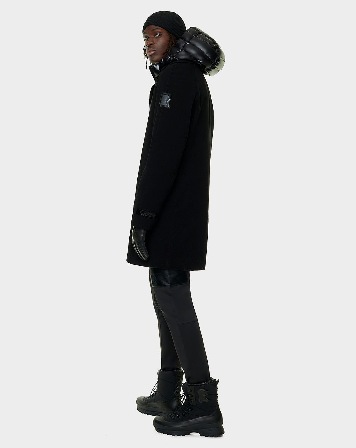 DONNIE - 6122506 BLACK sold by RUDSAK product image thumbnail 5