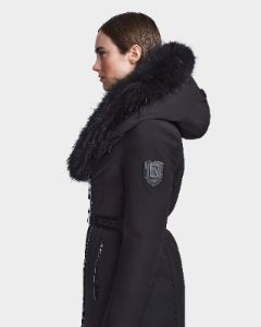 MIRREN - 8121531 BLACK sold by RUDSAK