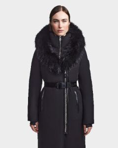 MIRREN - 8121531 BLACK sold by RUDSAK
