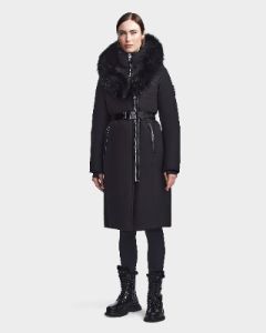 MIRREN - 8121531 BLACK sold by RUDSAK