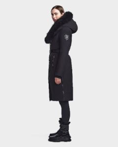 MIRREN - 8121531 BLACK sold by RUDSAK