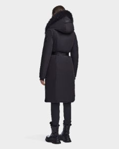 MIRREN - 8121531 BLACK sold by RUDSAK