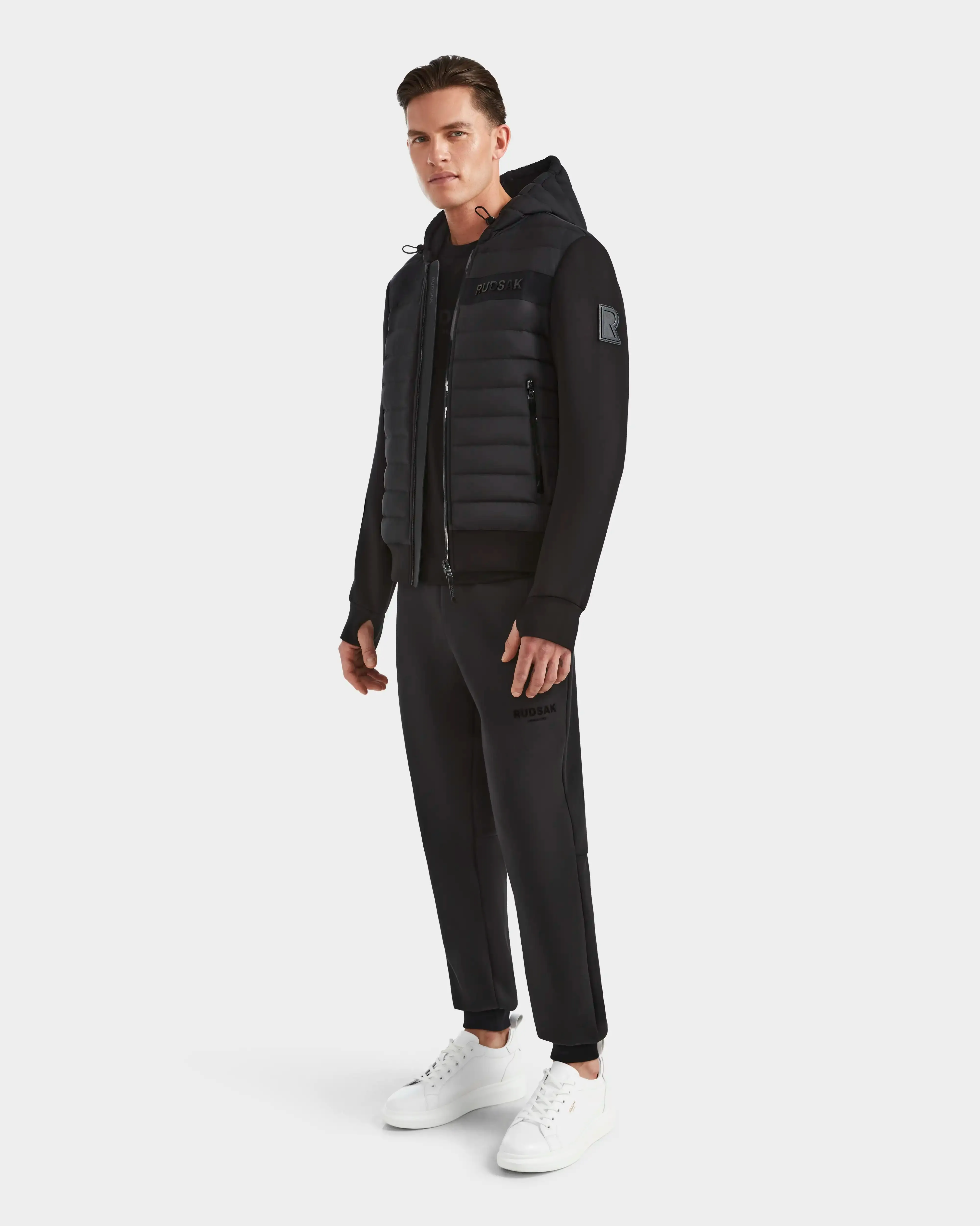 DEE M - 6123001 BLACK sold by RUDSAK product image thumbnail 3