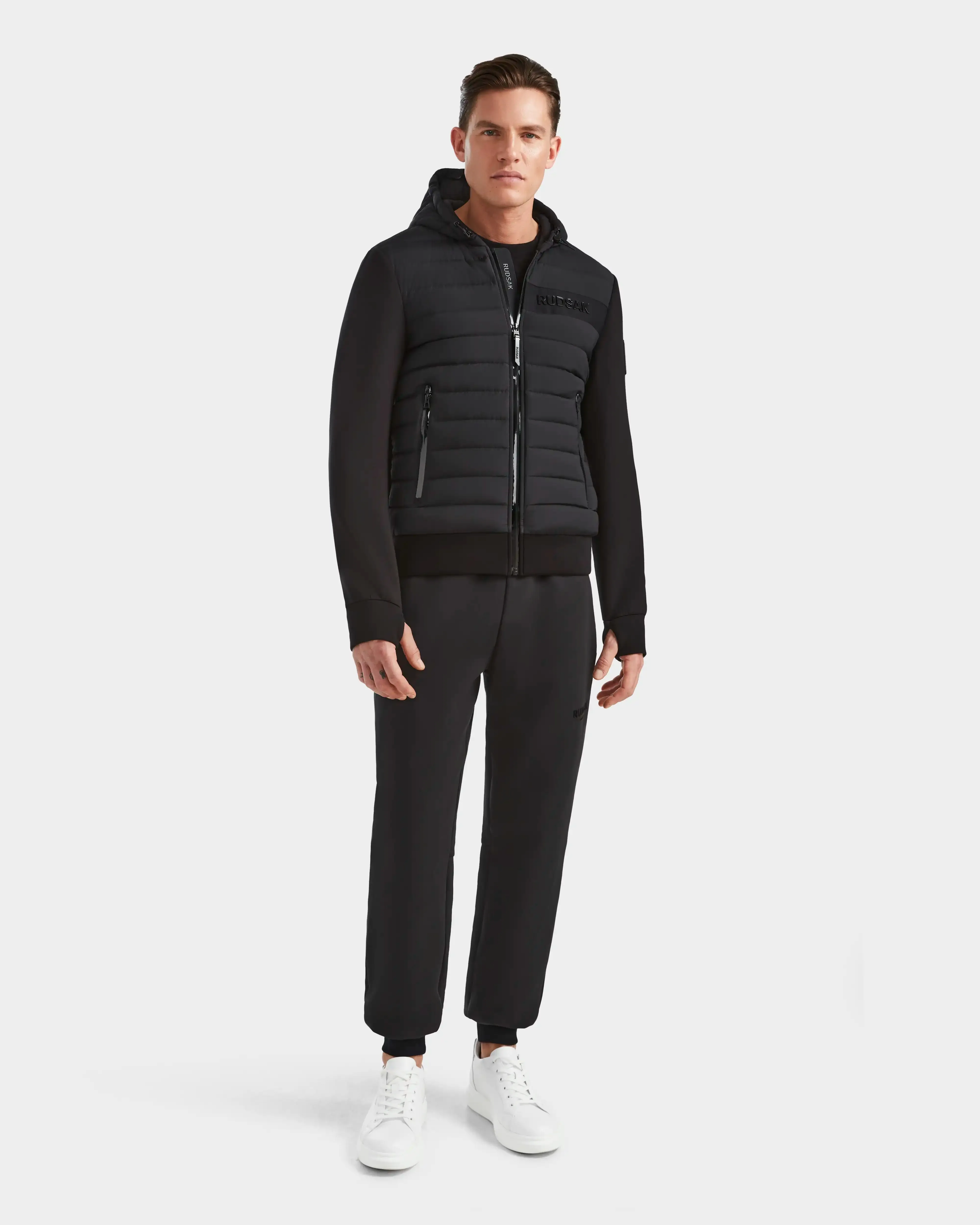 DEE M - 6123001 BLACK sold by RUDSAK product image thumbnail 2