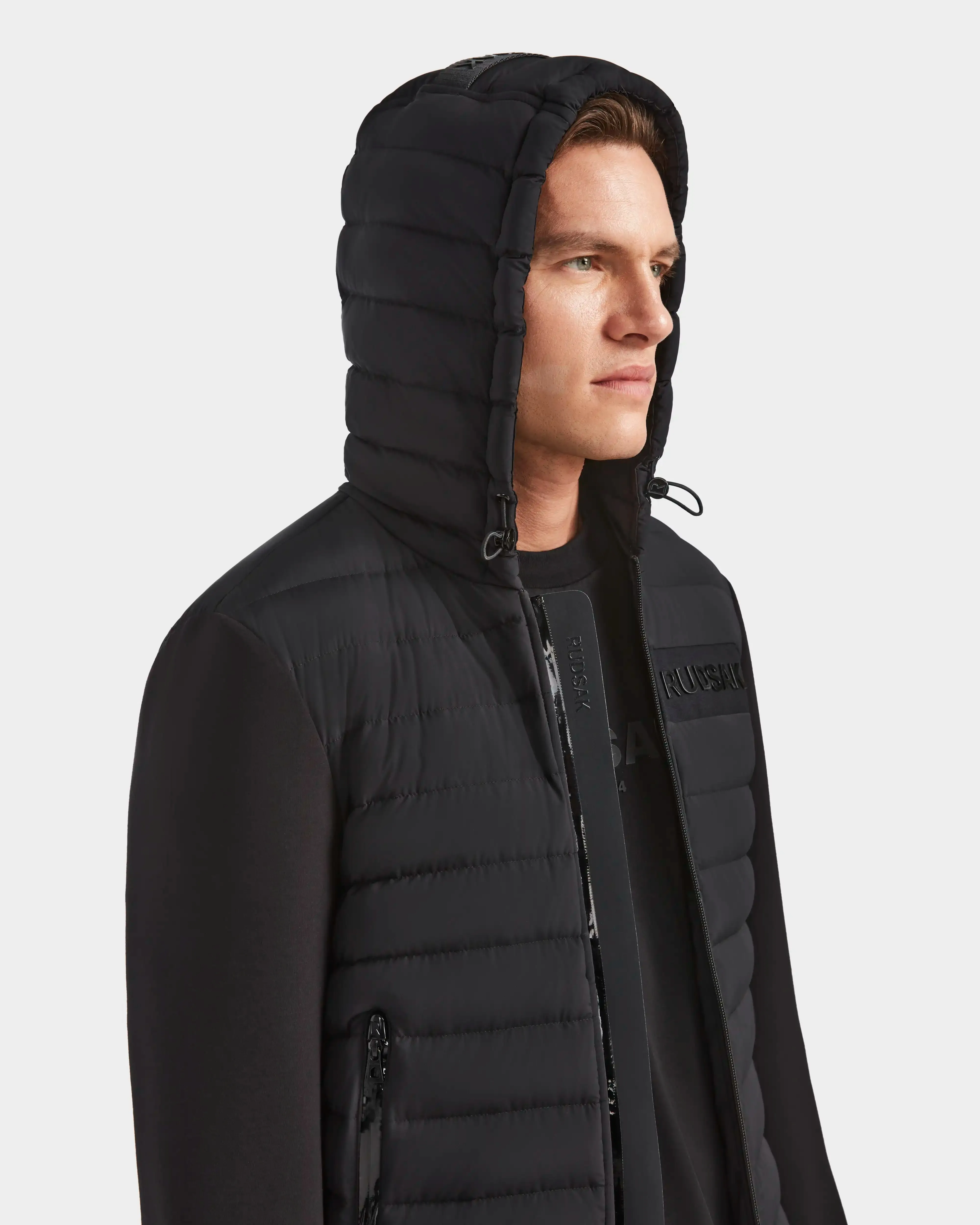 DEE M - 6123001 BLACK sold by RUDSAK product image thumbnail 4