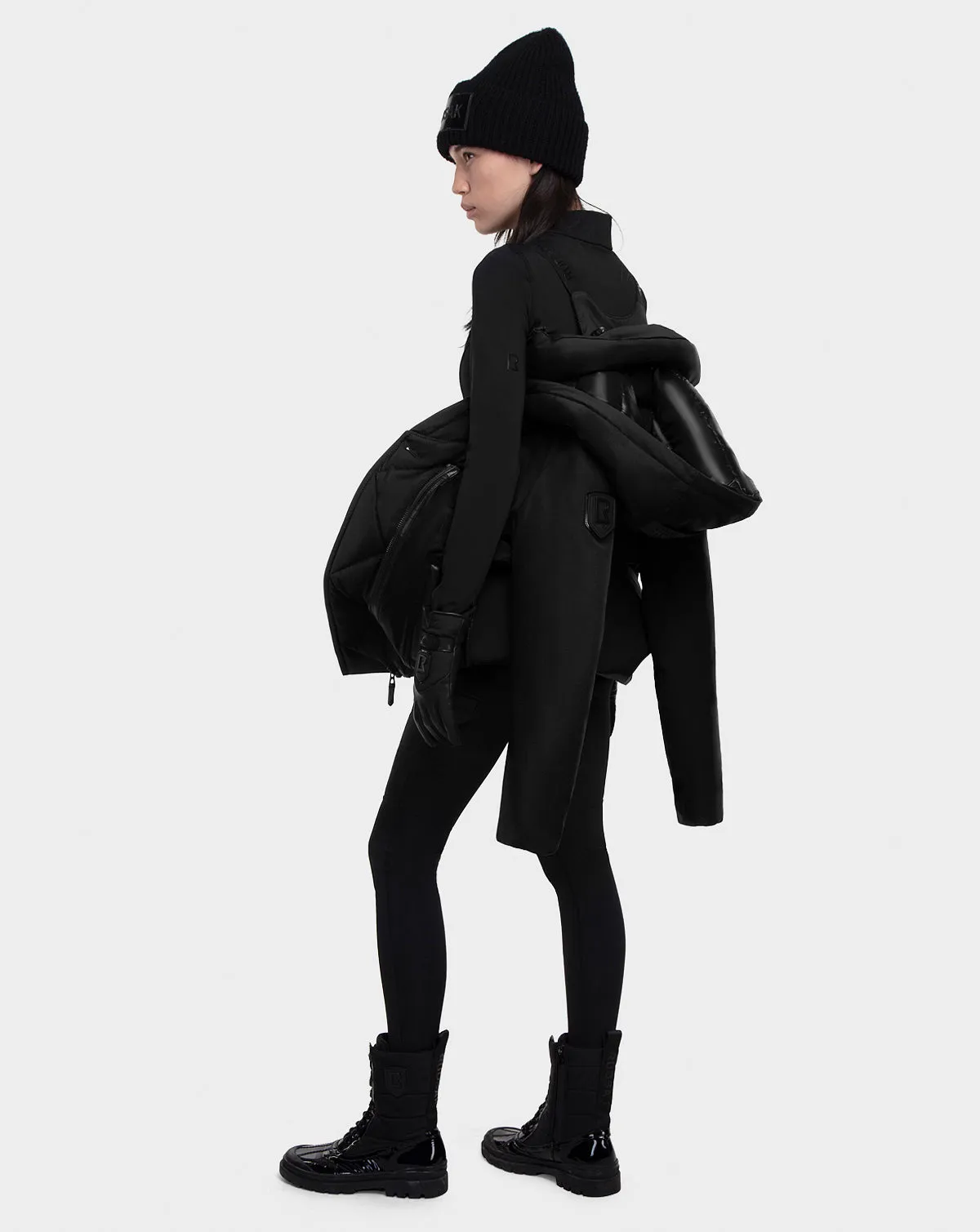 MASLA - 8121574 BLACK sold by RUDSAK product image thumbnail 4