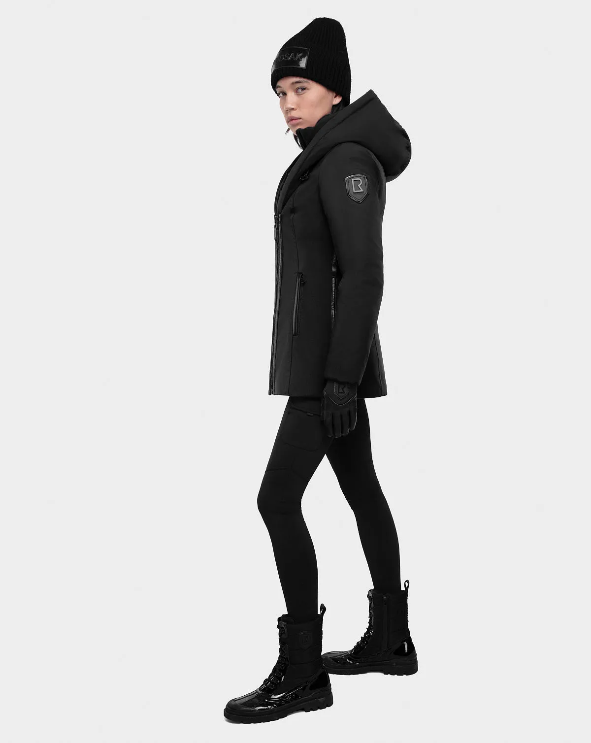 MASLA - 8121574 BLACK sold by RUDSAK product image thumbnail 2