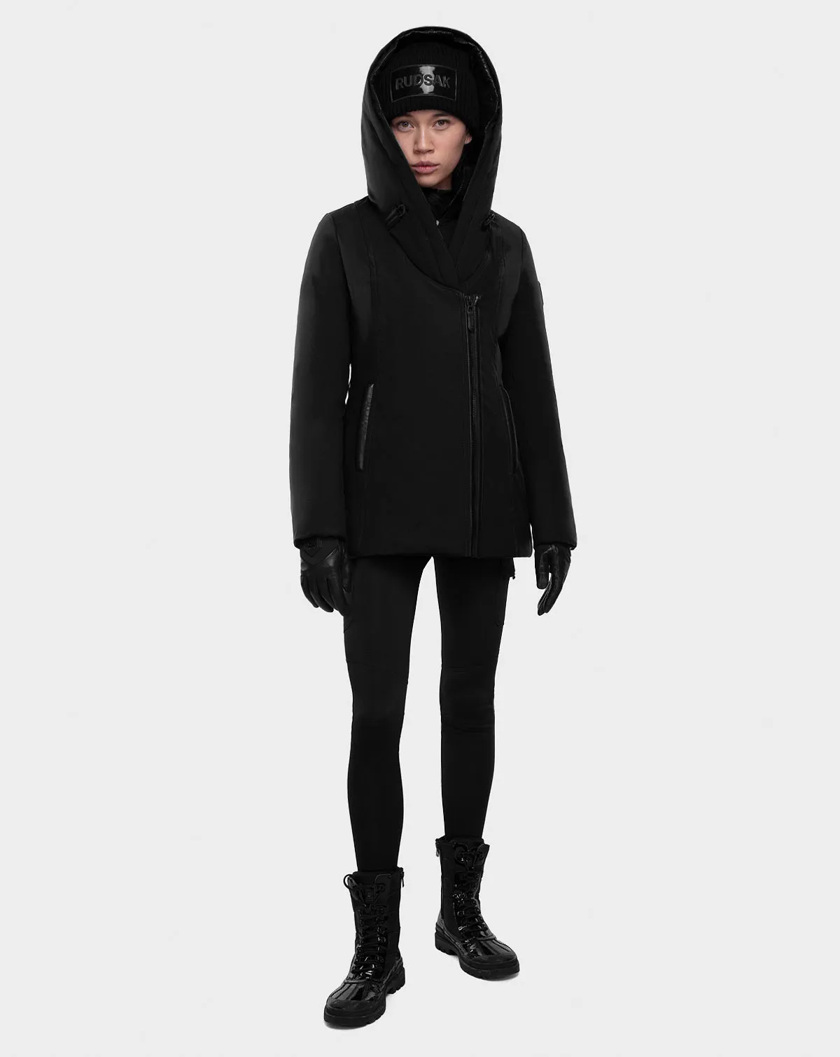 MASLA - 8121574 BLACK sold by RUDSAK product image thumbnail 5