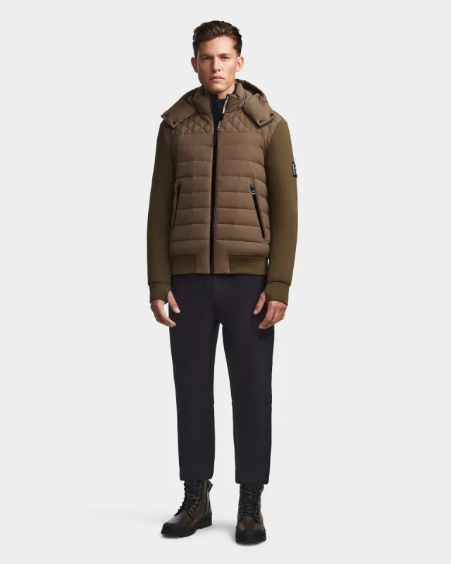 LAURENZO - M123514 Light Olive sold by RUDSAK