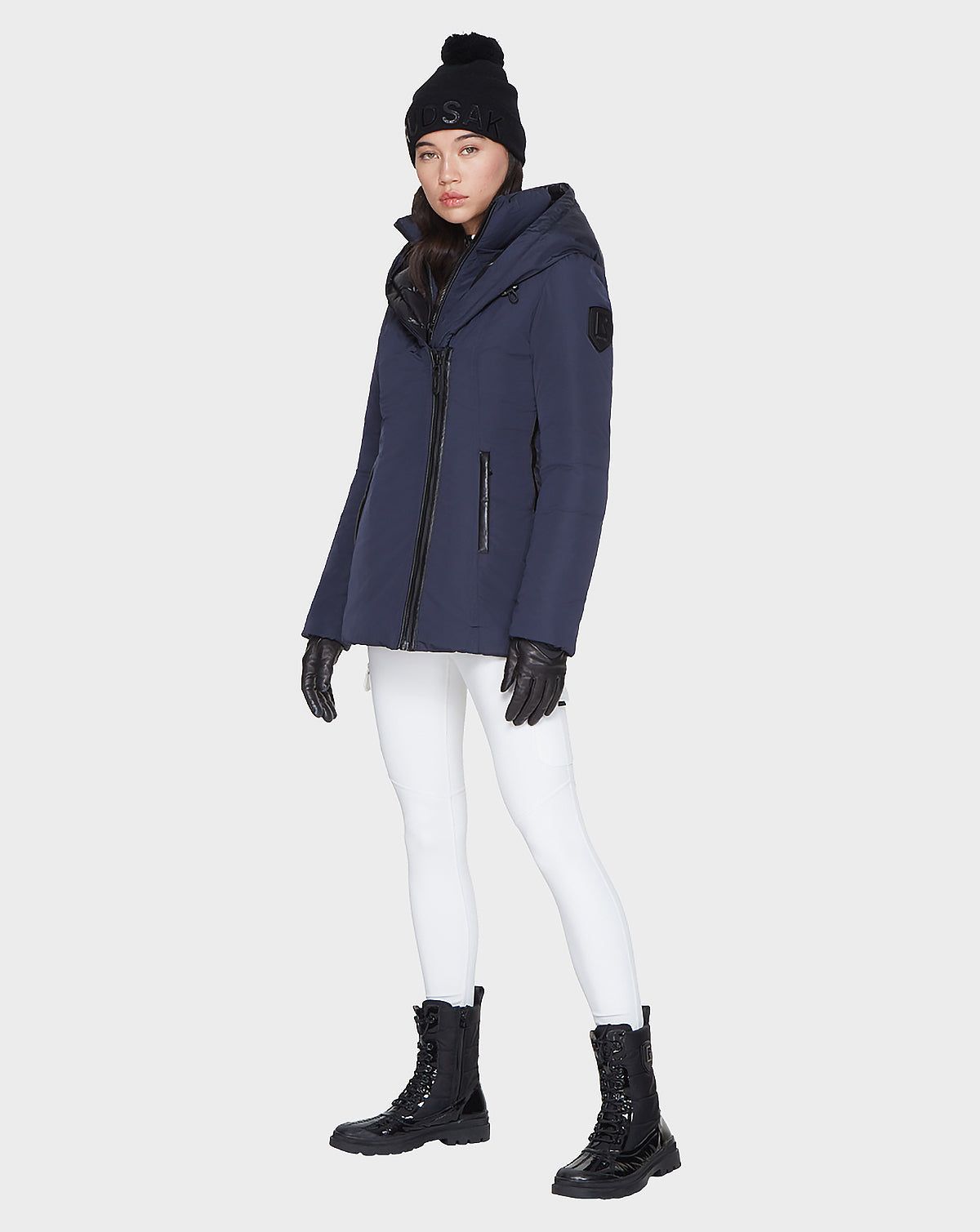 MIA - 8121524 NIGHT BLUE sold by RUDSAK product image thumbnail 2