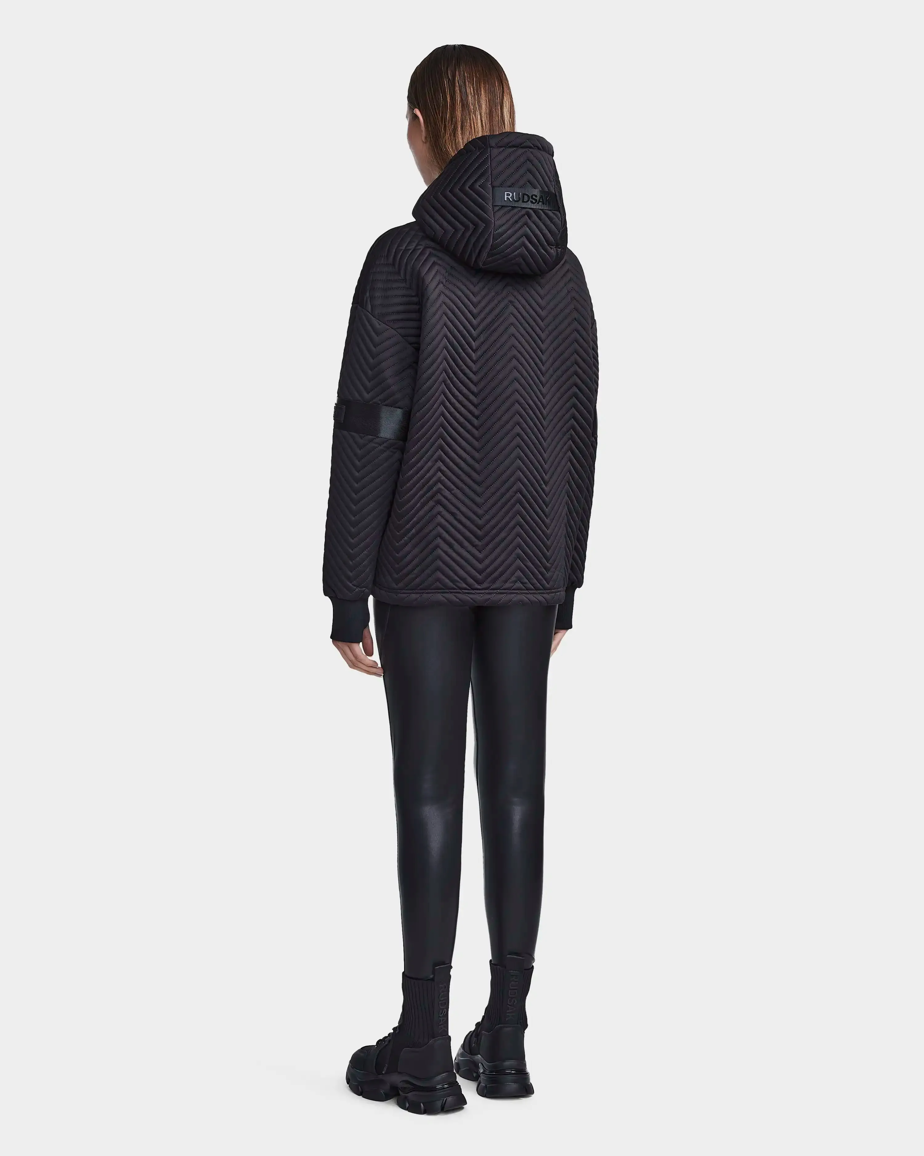 COOPER - 9523534 Black f sold by RUDSAK product image thumbnail 4