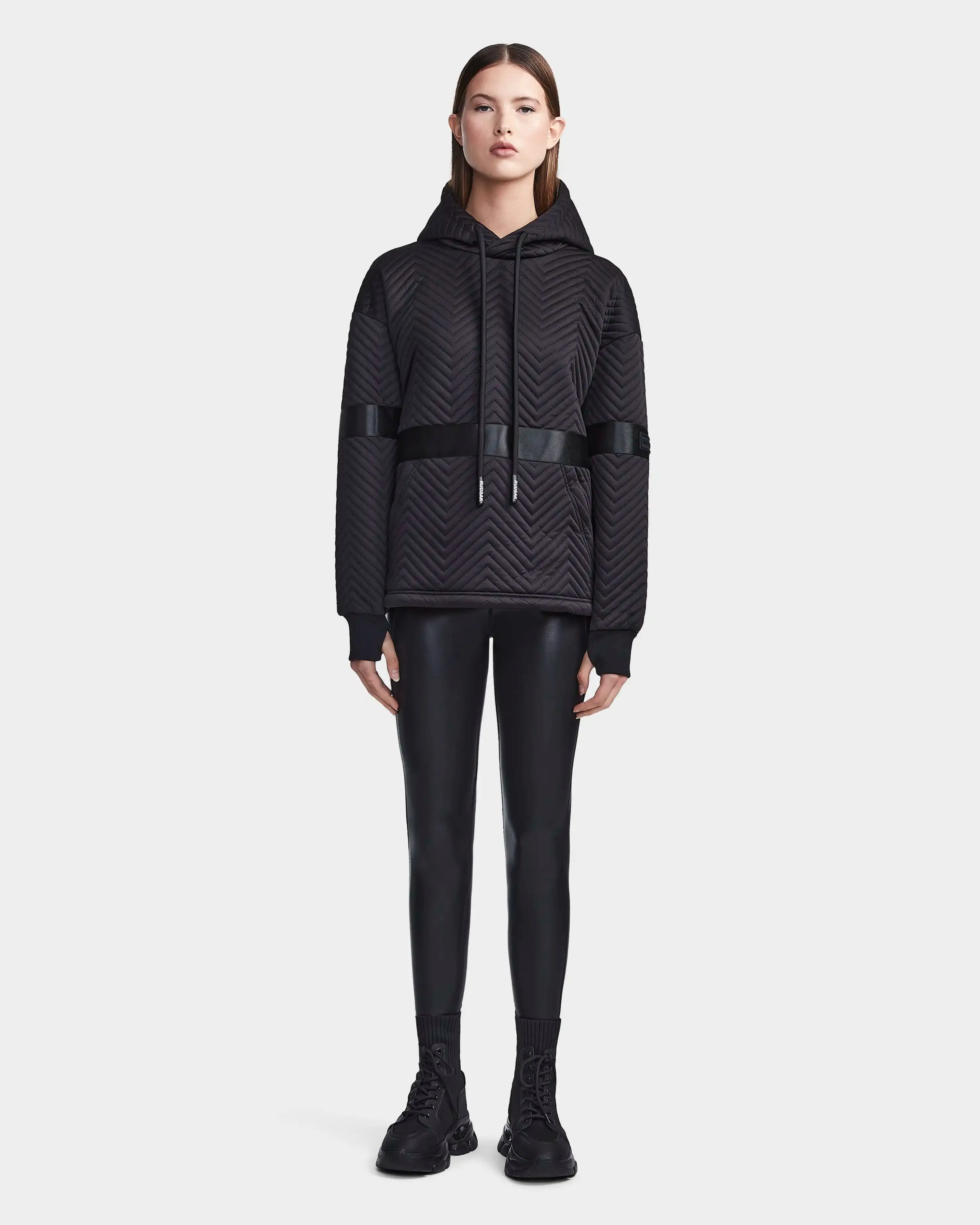 COOPER - 9523534 Black f sold by RUDSAK