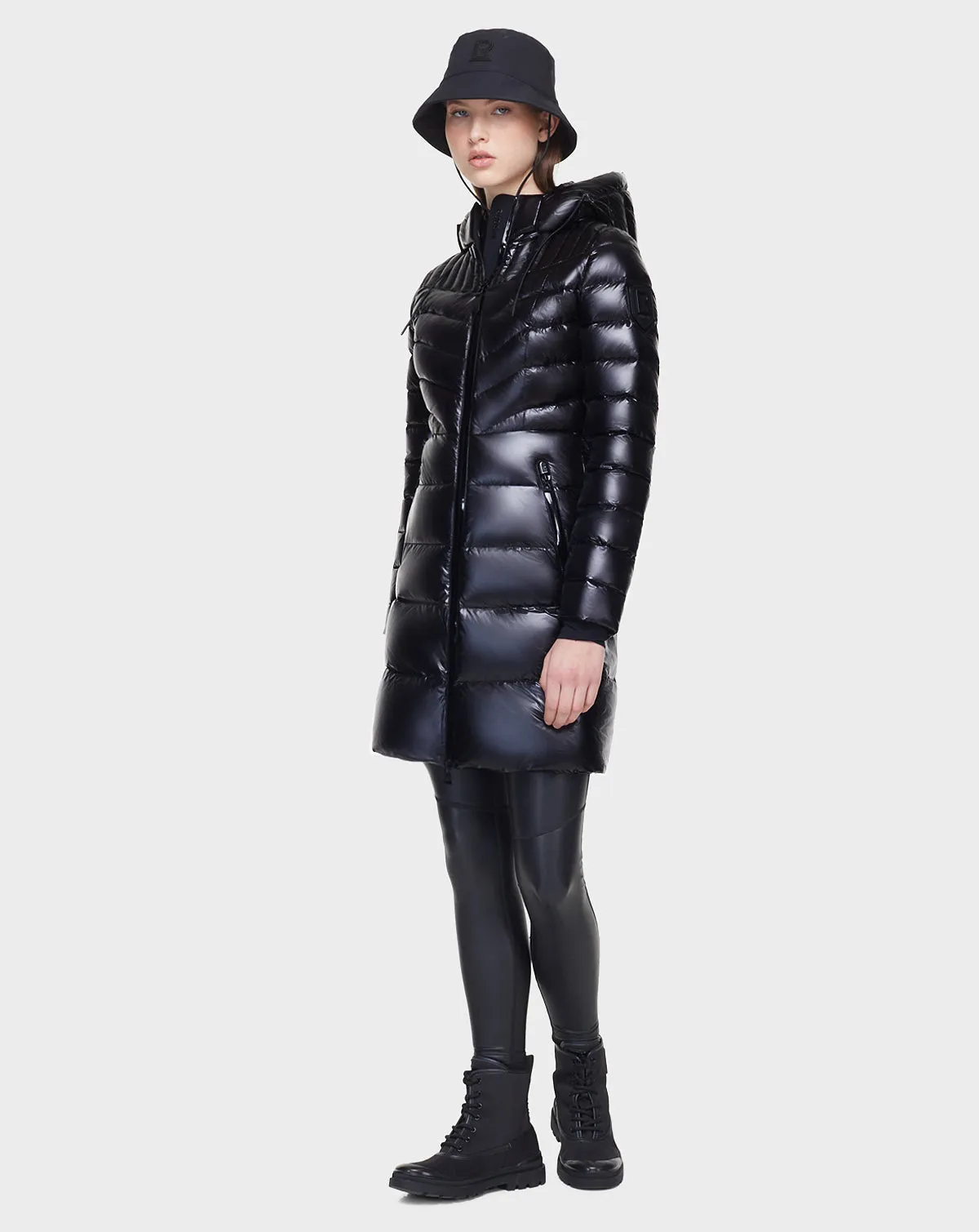 MIRRA - 8121009 BLACK sold by RUDSAK product image thumbnail 2