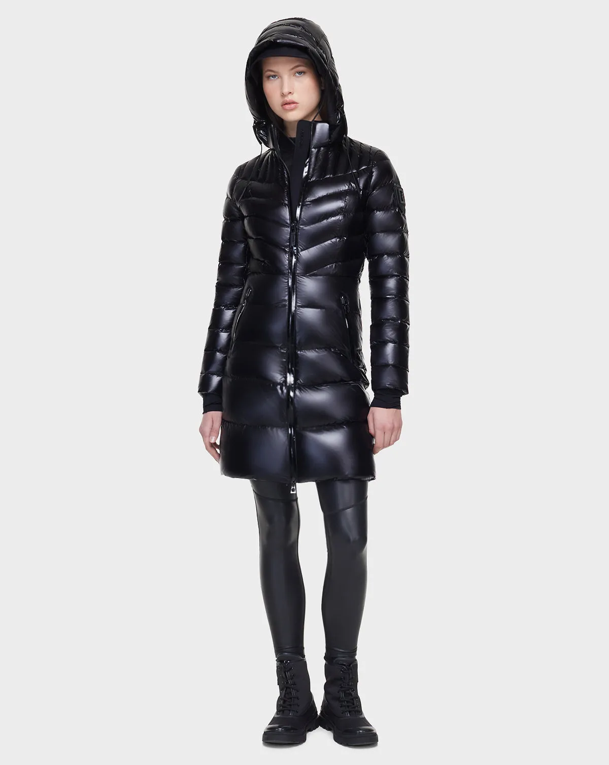 MIRRA - 8121009 BLACK sold by RUDSAK product image thumbnail 5