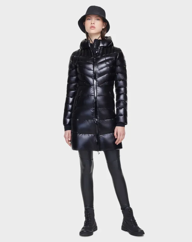 MIRRA - 8121009 BLACK sold by RUDSAK
