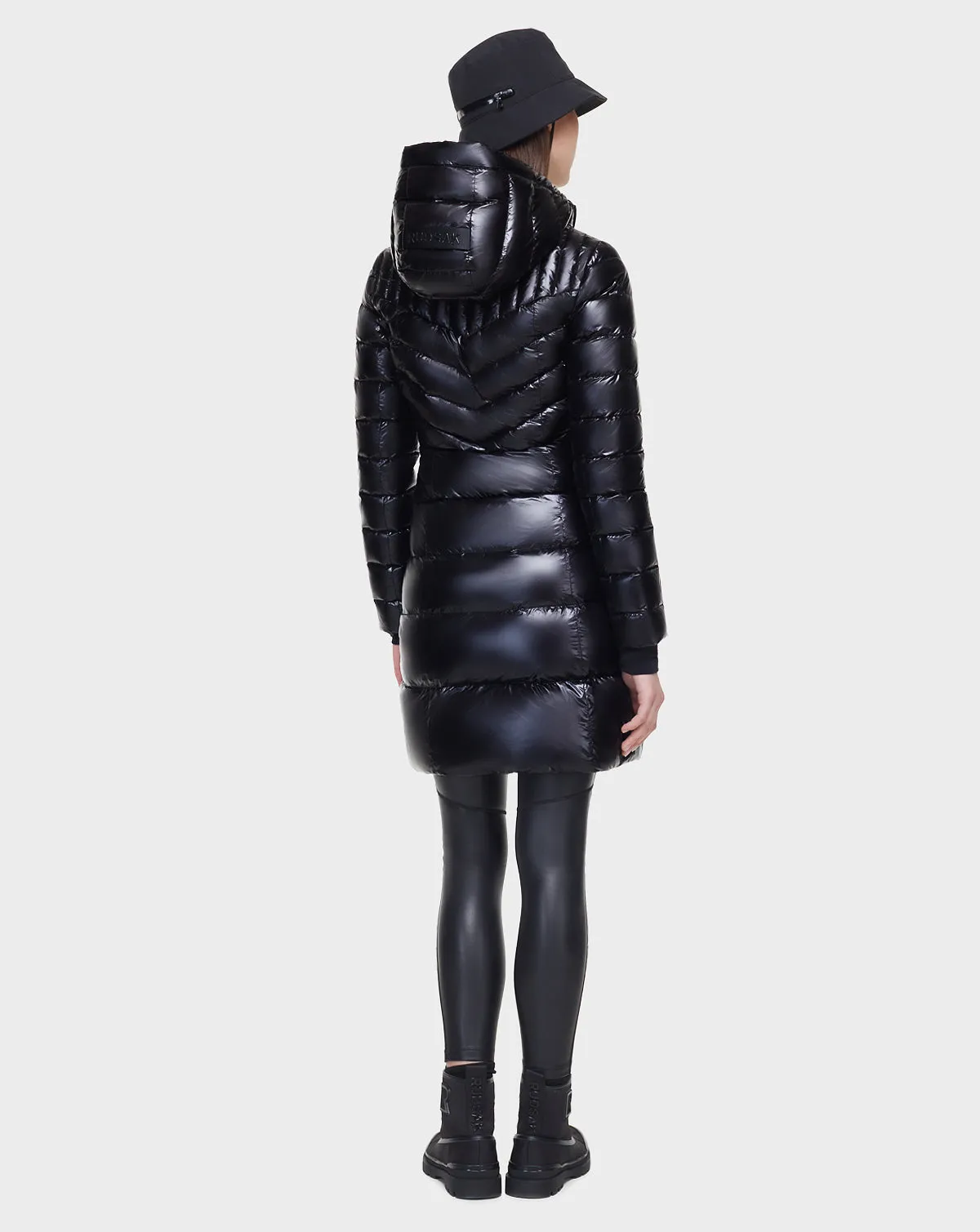 MIRRA - 8121009 BLACK sold by RUDSAK product image thumbnail 3