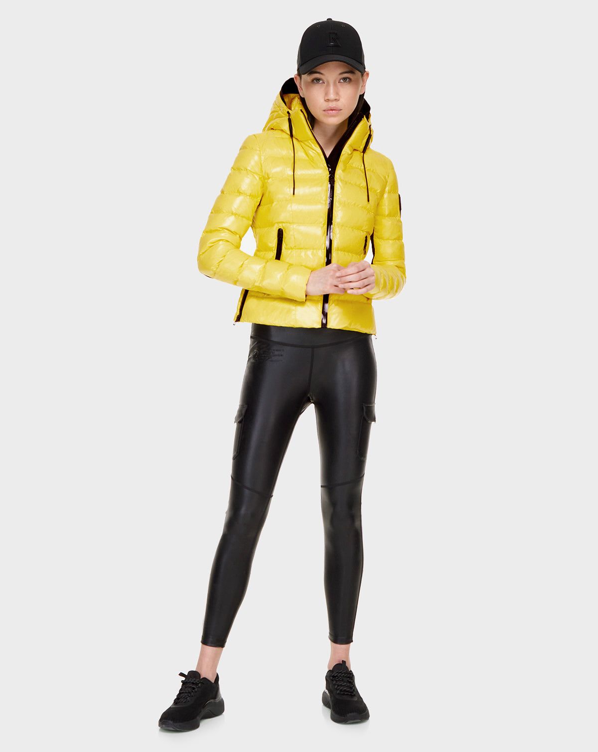 MELISSA - 8122021 YELLOW sold by RUDSAK product image thumbnail 2