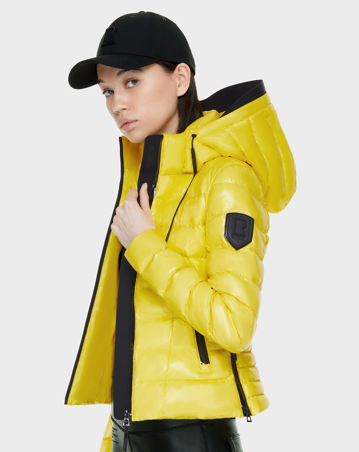 MELISSA - 8122021 YELLOW sold by RUDSAK product image thumbnail 7