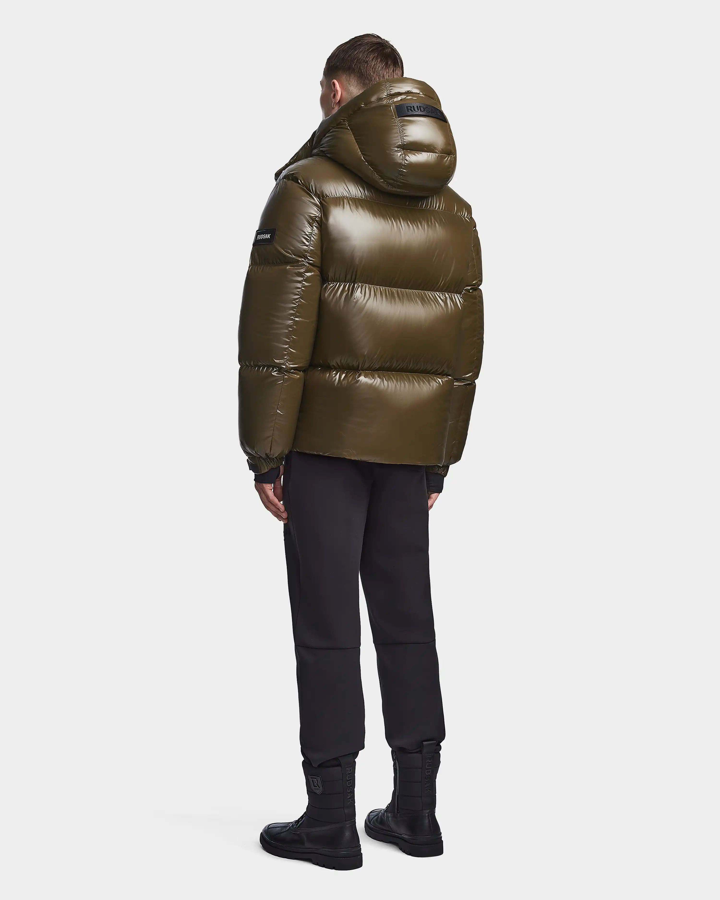 VINCENT S - 6123511 Army sold by RUDSAK product image thumbnail 3