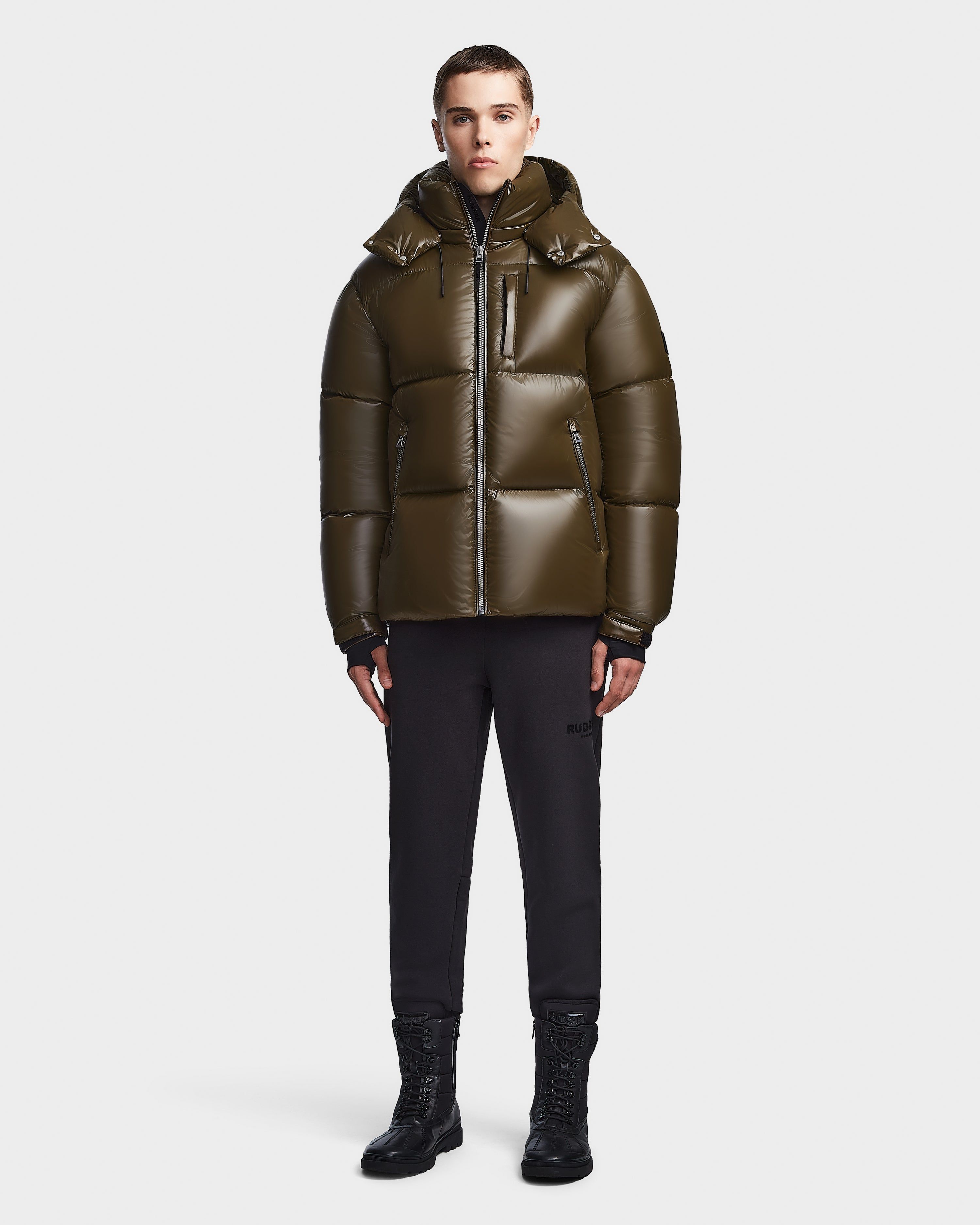 VINCENT S - 6123511 Army sold by RUDSAK